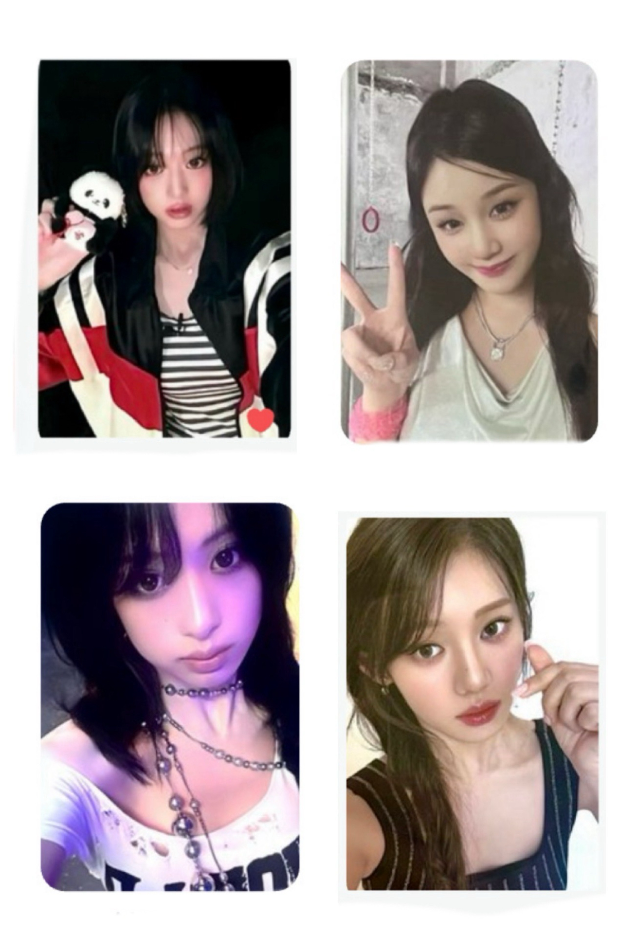 賢 HOT SAUCE 上海快閃699滿額卡 熊貓賢