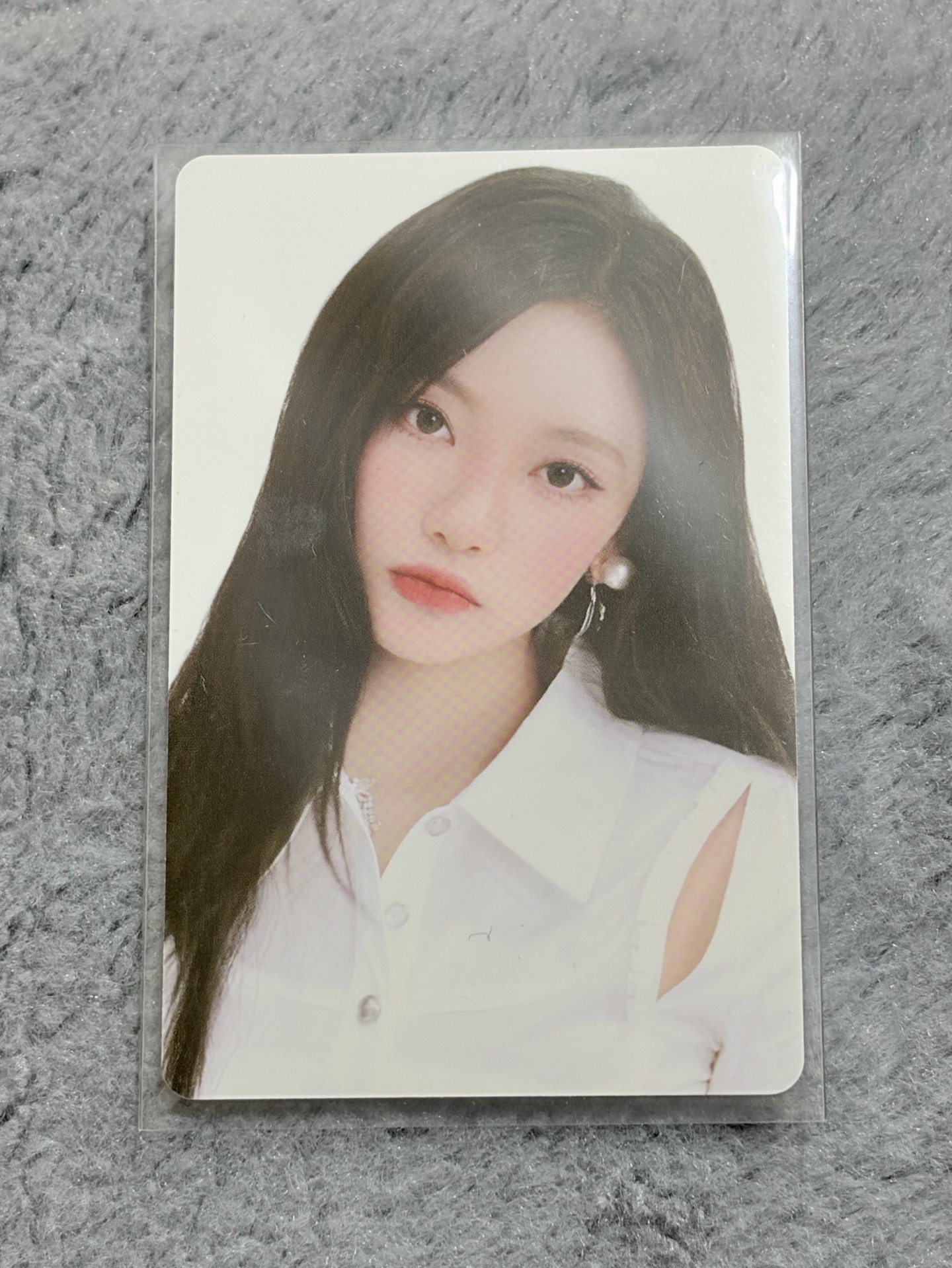 25年曆後續 隨機卡包寧