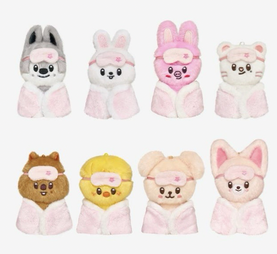 10公分娃（優先購