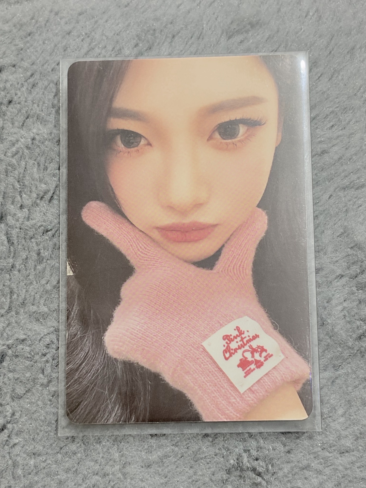 24聖誕隨機卡包寧