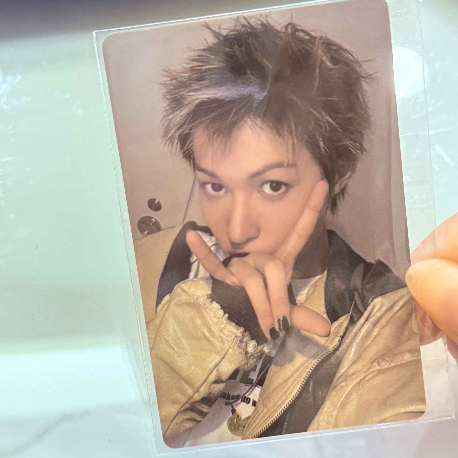 迷一 yzy一直娛 4.0幸運卡