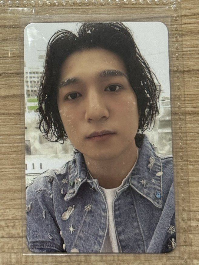 晟鎮 FOREVER YOUNG仁川場D3入場卡