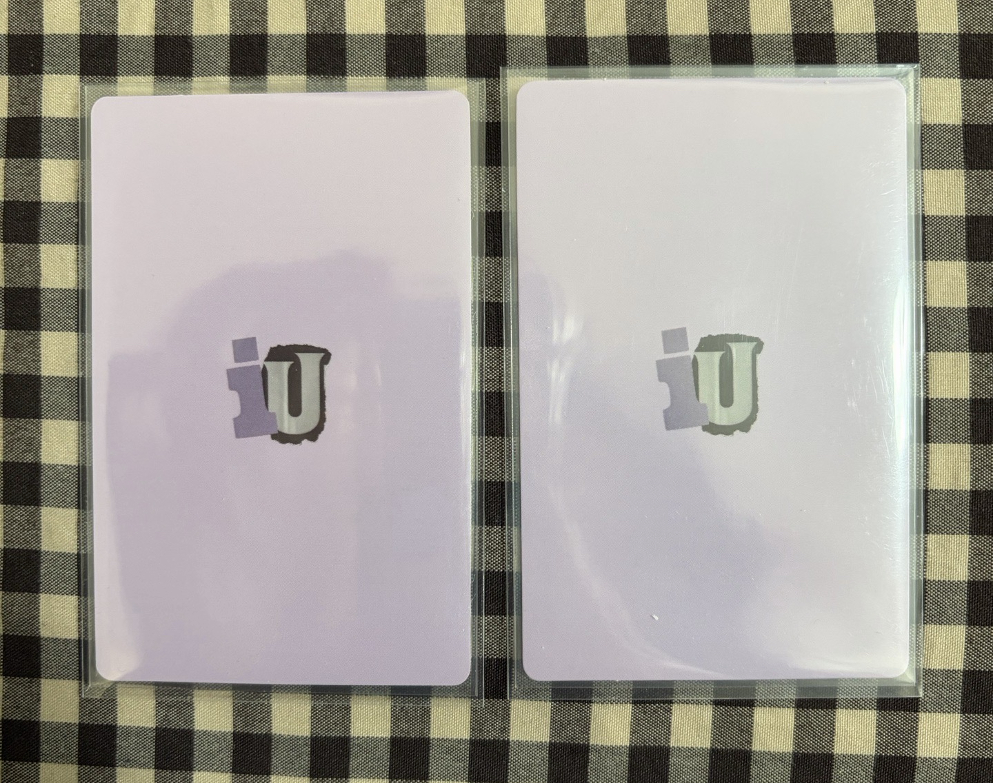 IU 2024演唱會橫濱入場卡