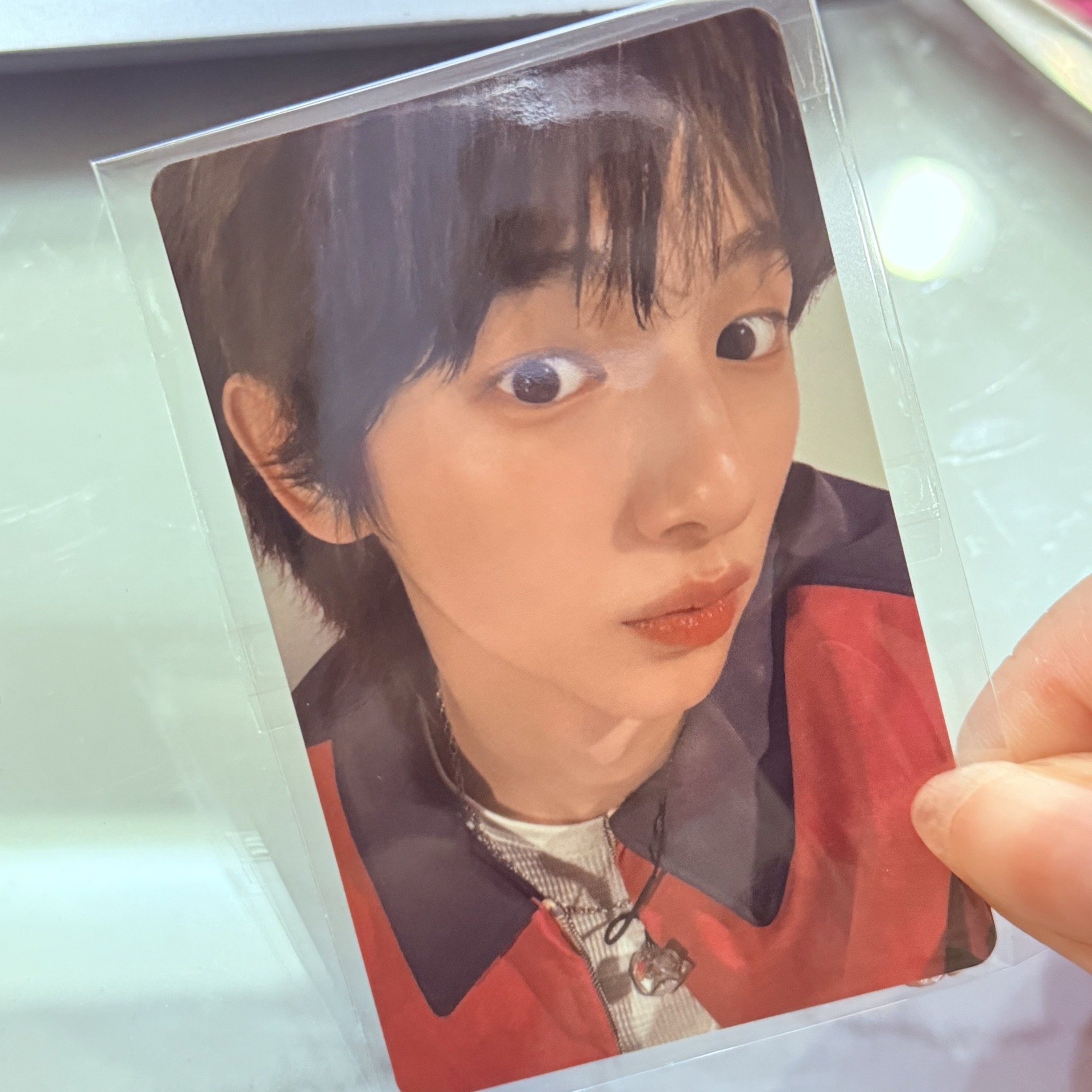 迷一 一直娛4.0幸運卡