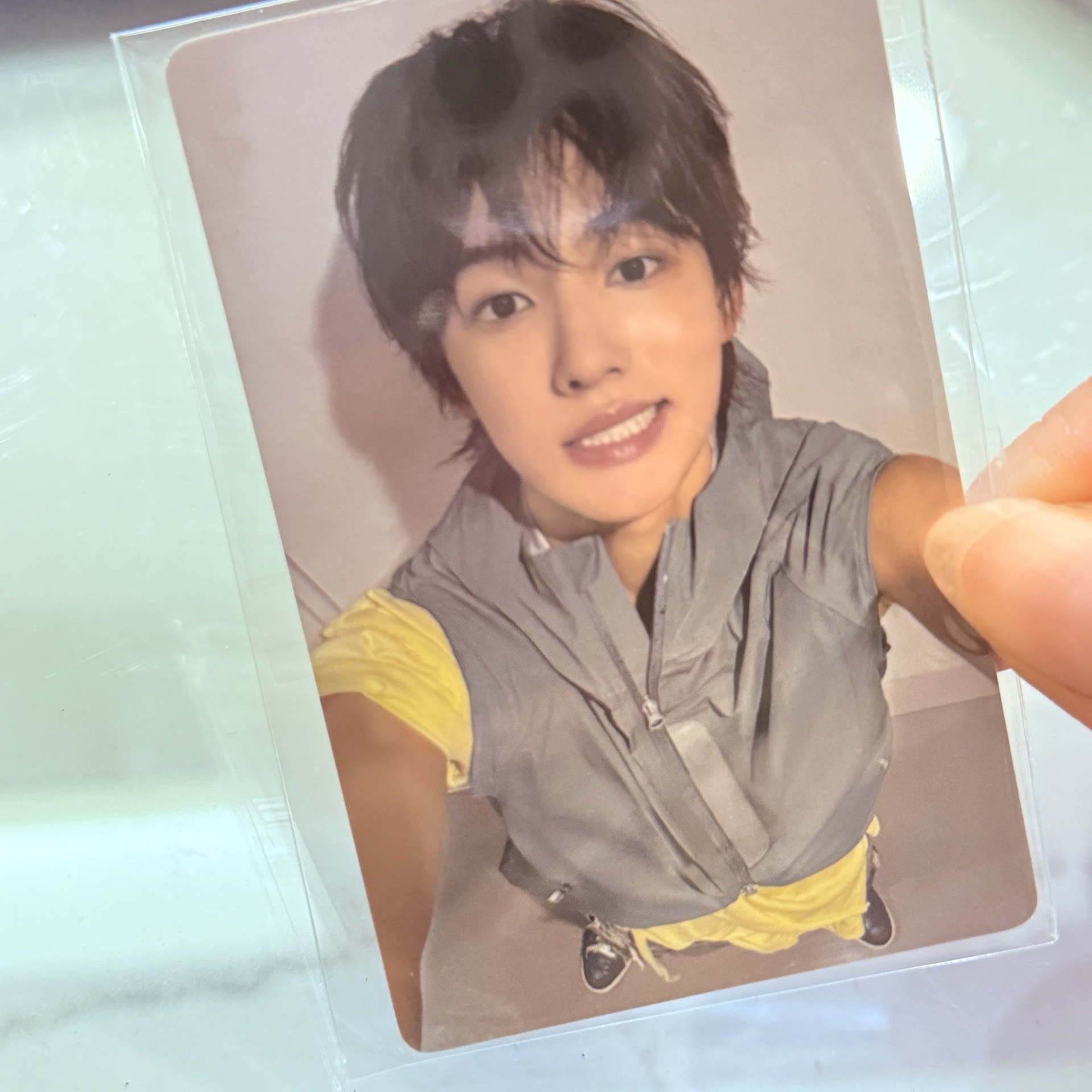 迷一 一直娛幸運卡4.0