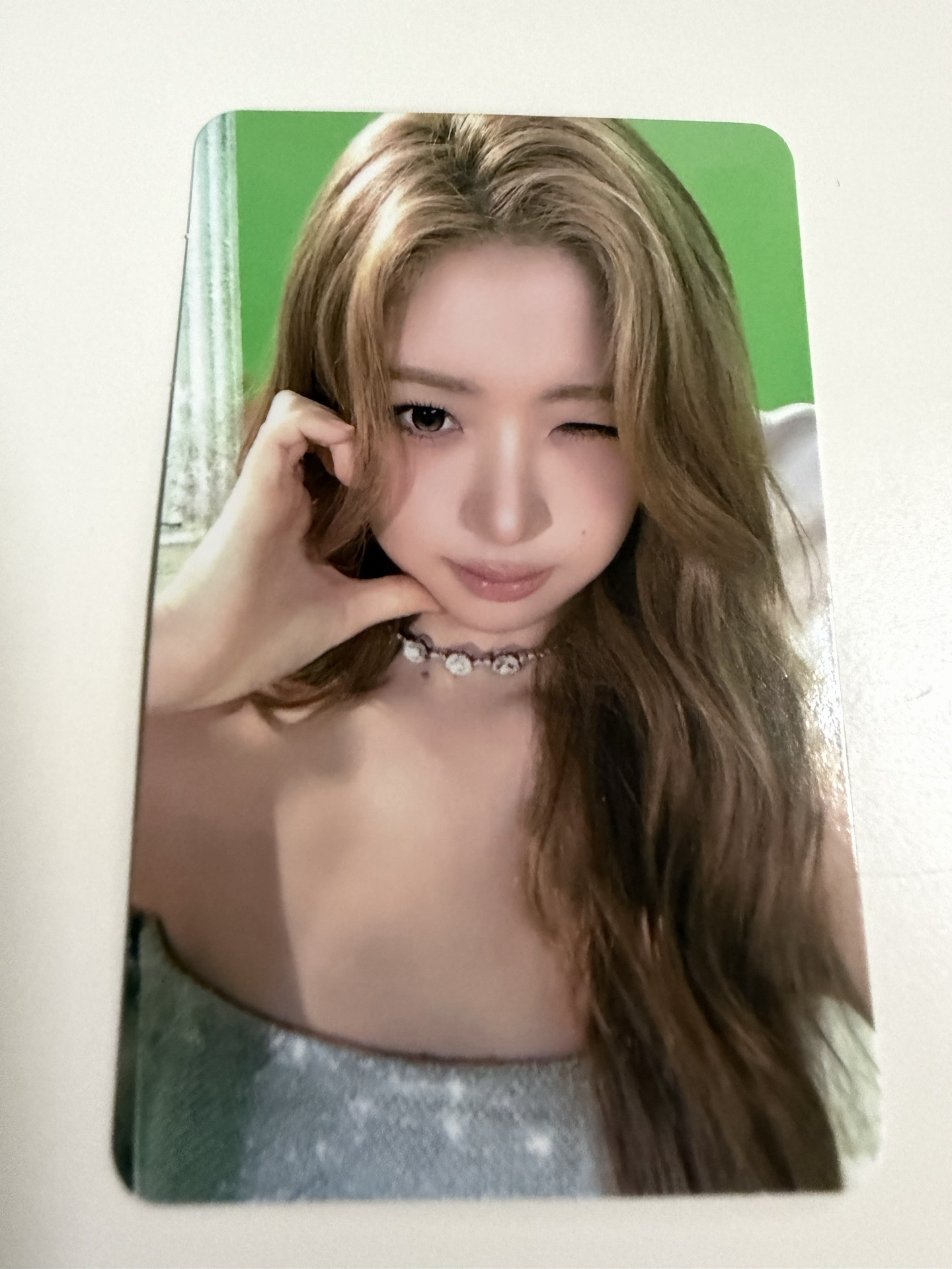 26'FC 周邊卡 08 無卡冊