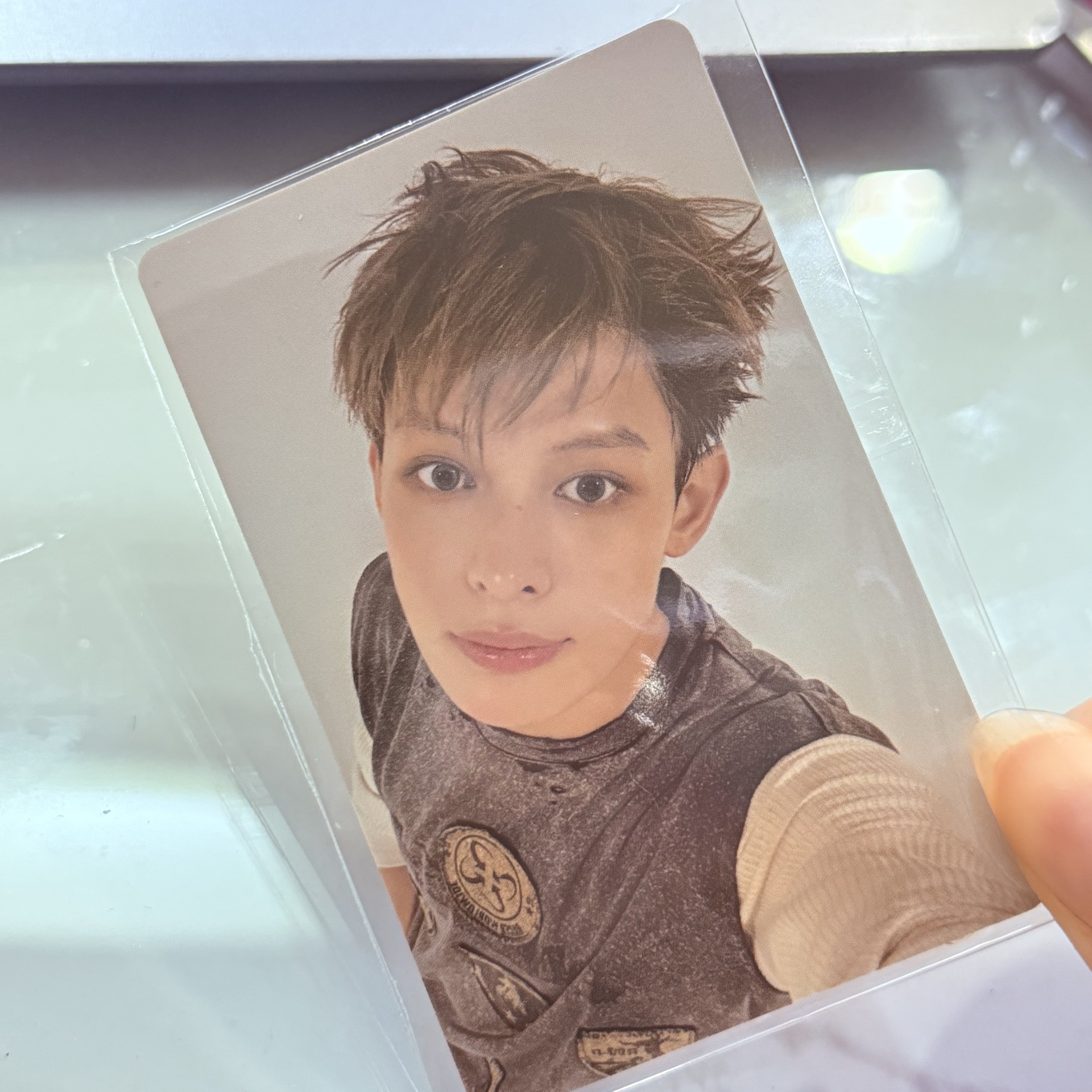 迷一 一直娛 幸運卡4.0