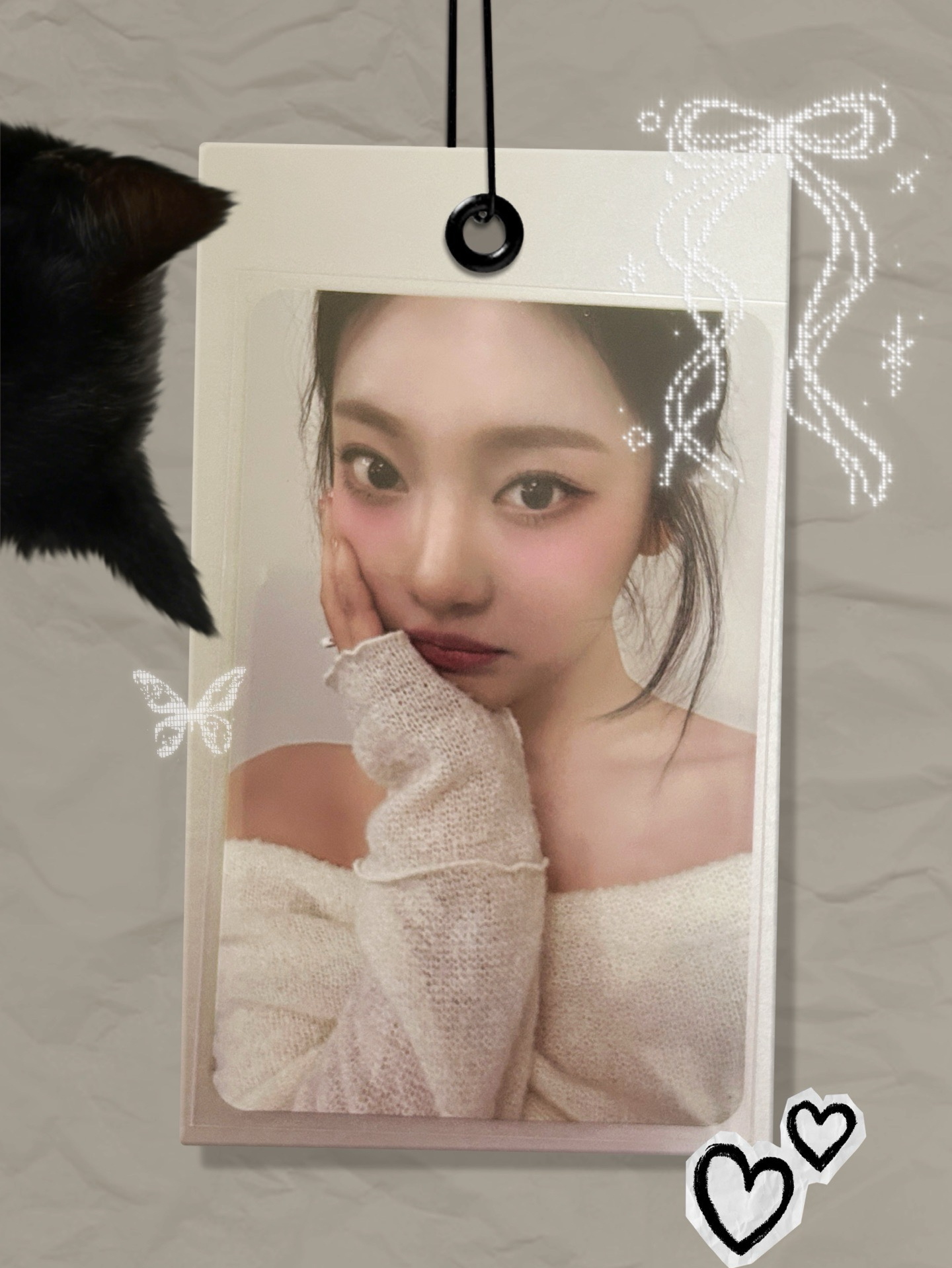 氣質寧寧（交易中勿下）