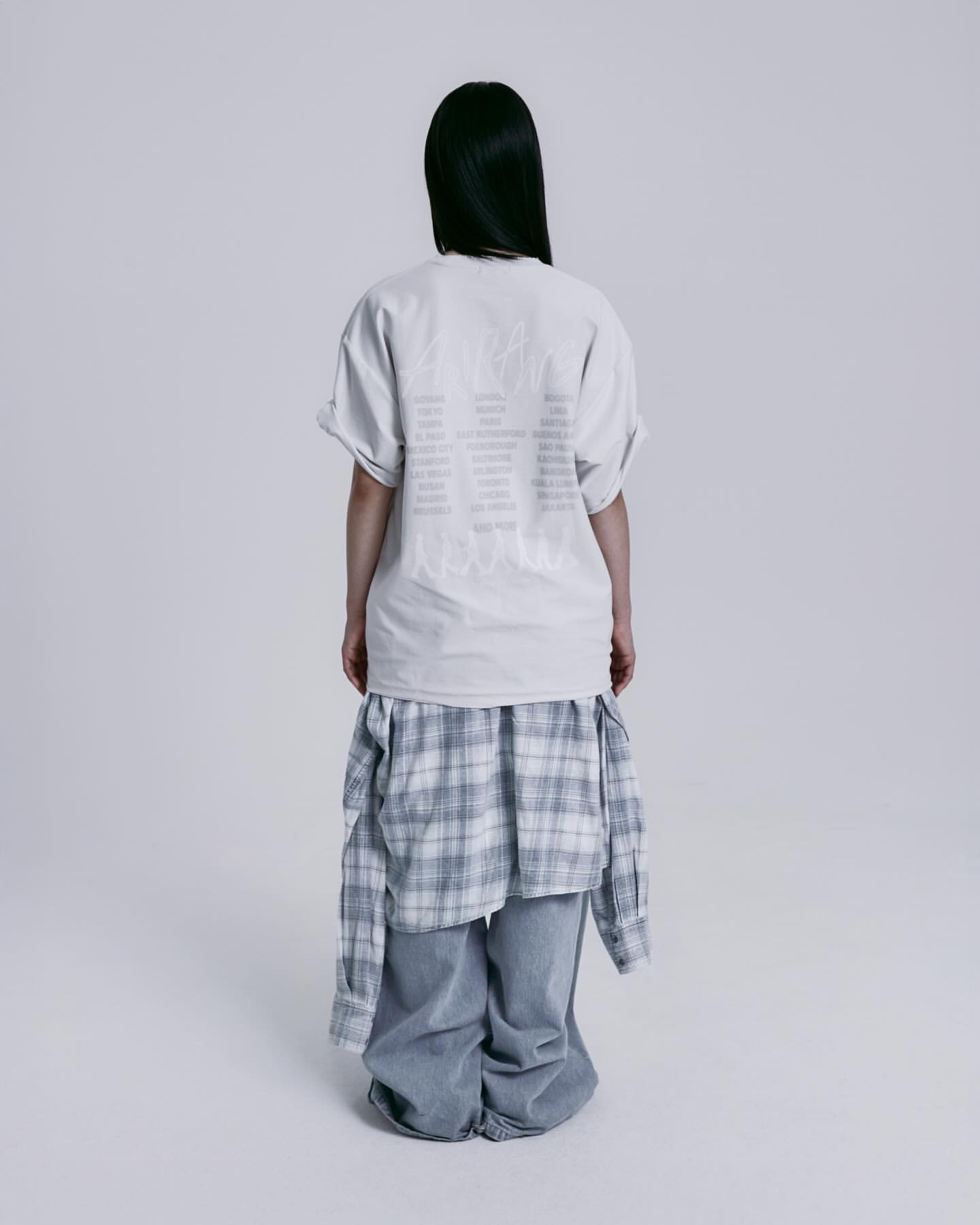 防彈少年團 BTS ARIRANG演唱會周邊 線上代購