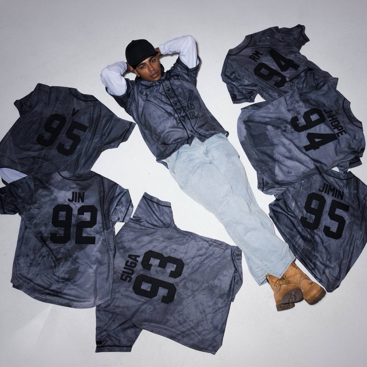 防彈少年團 BTS ARIRANG演唱會周邊 線上代購