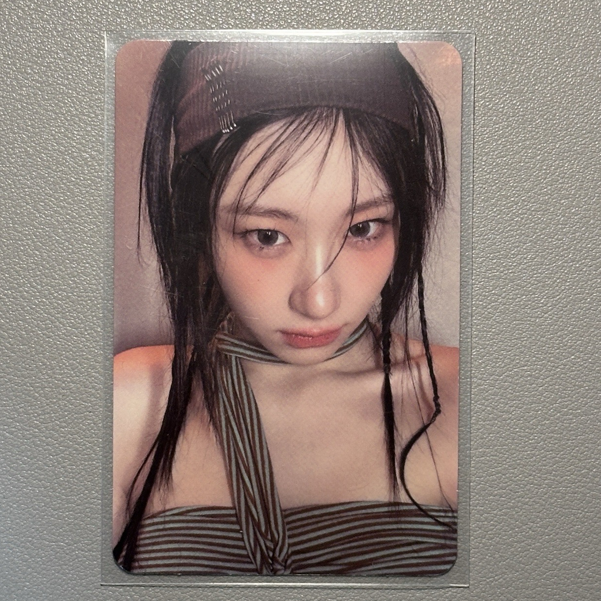 GWBG 電子專卡 領