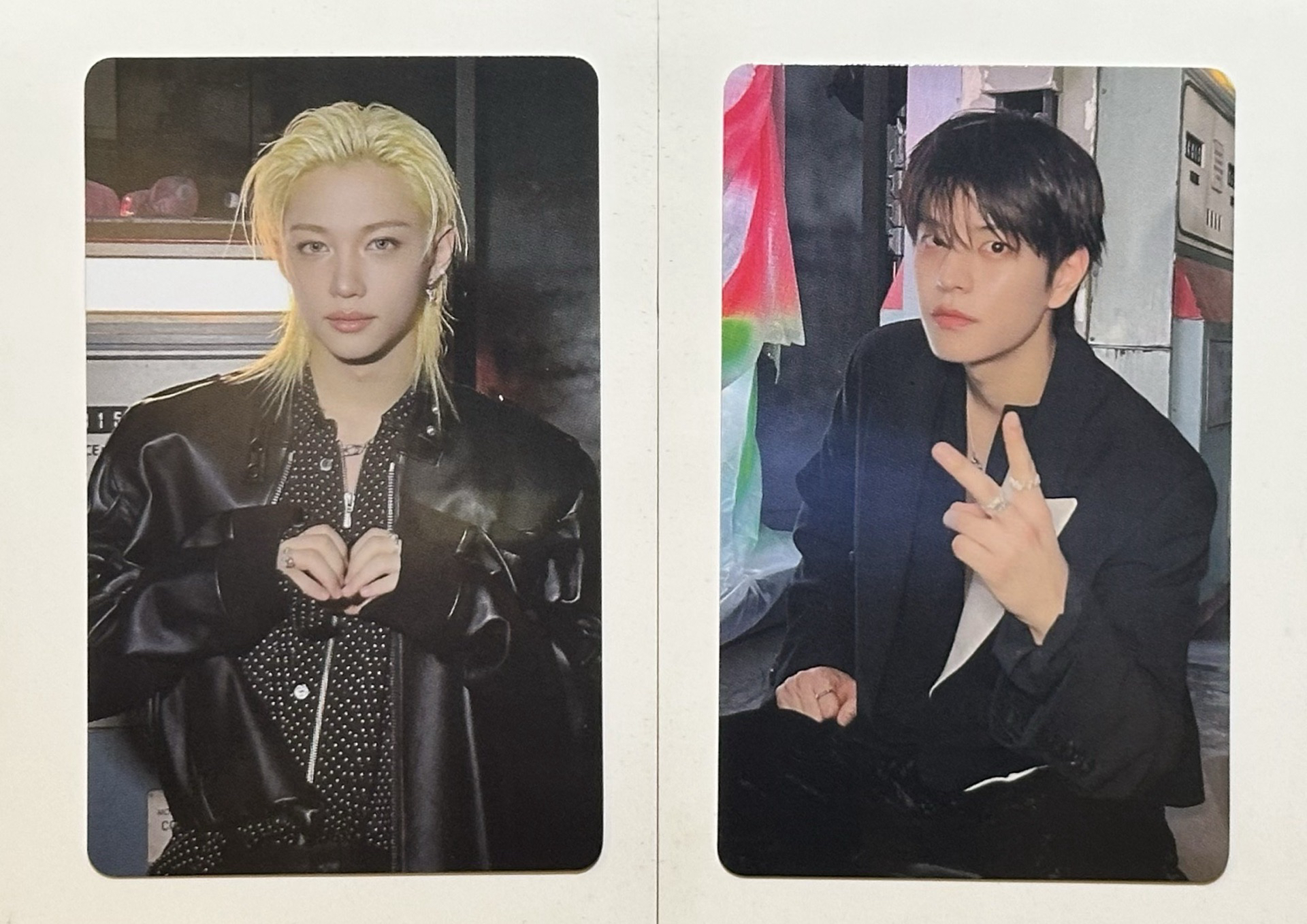 ❤️Do It特典-JYP JAPAN菲玟