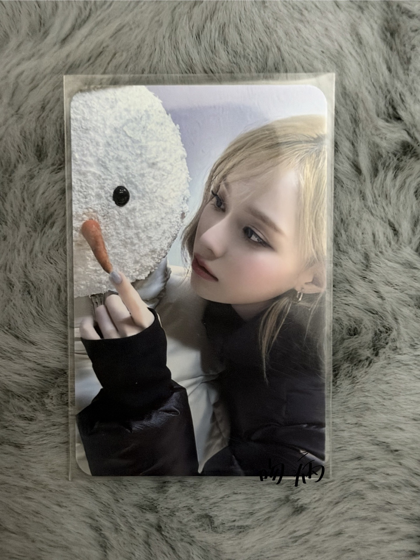 𝗪𝗵𝗶𝗽𝗹𝗮𝘀𝗵 滿額 雪人冬˚.⋆ 