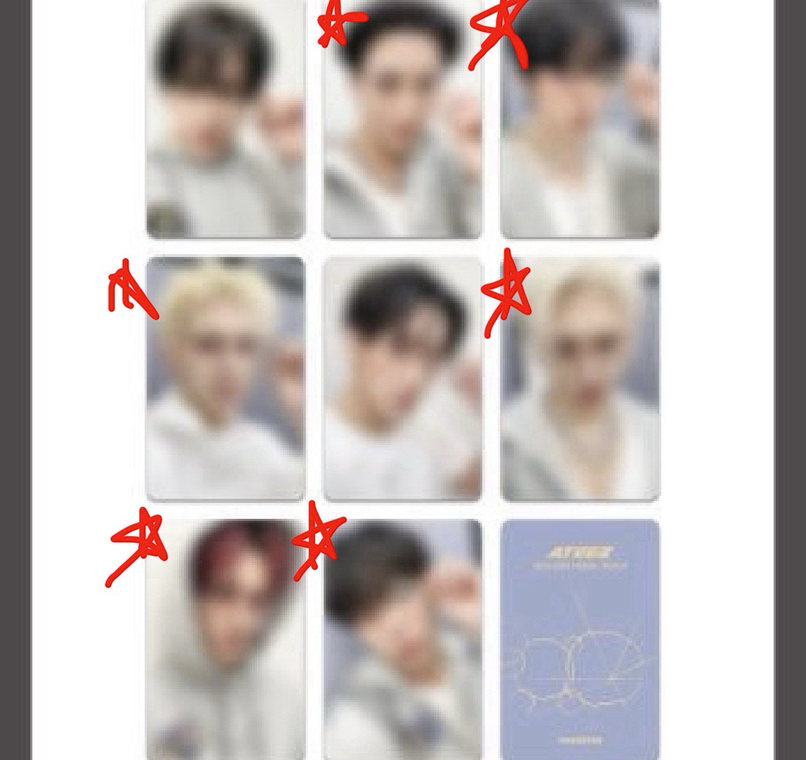 非現/ coolteez單特典 四月下旬到貨