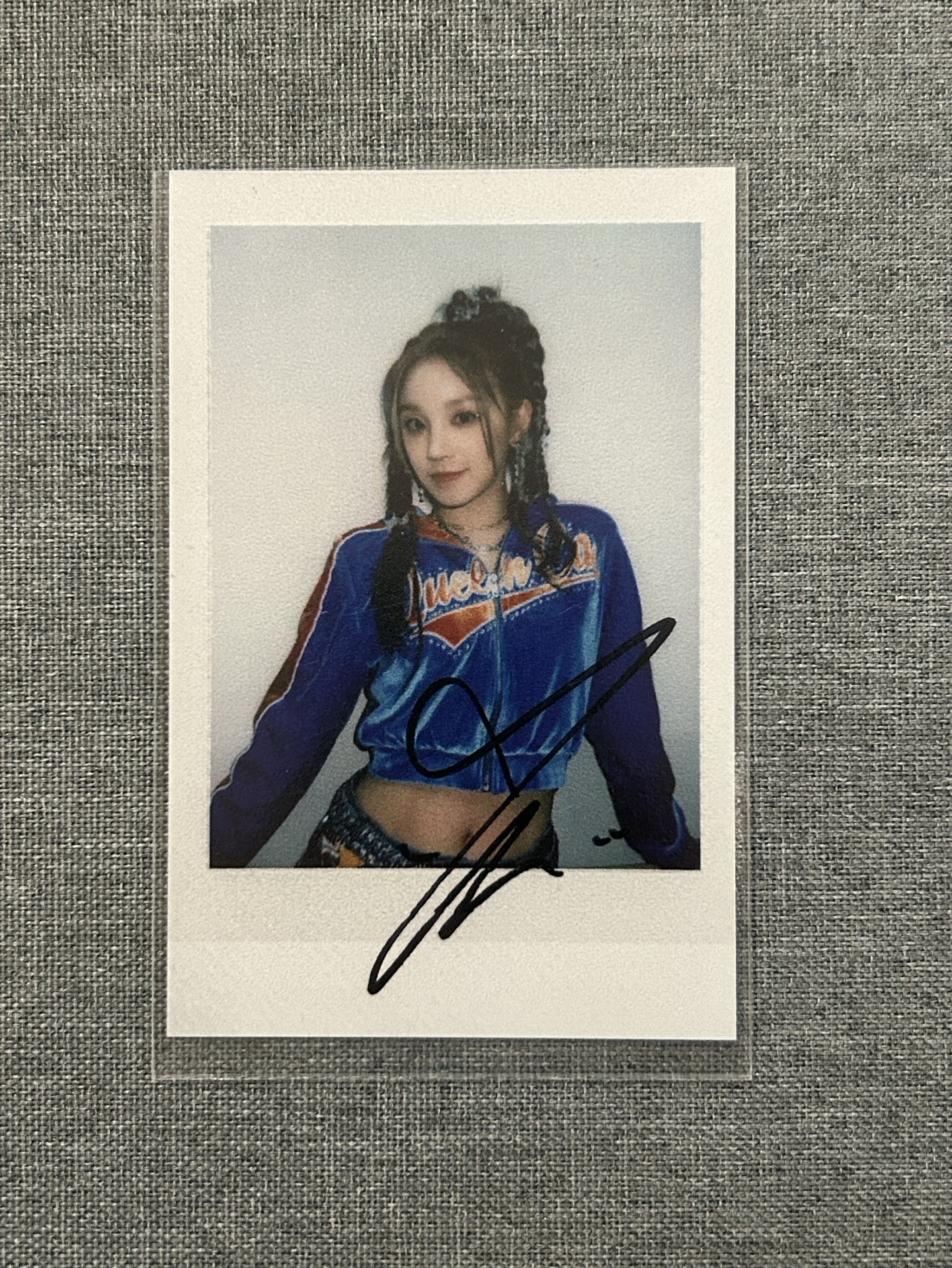 tou藍衣琦隱藏拍