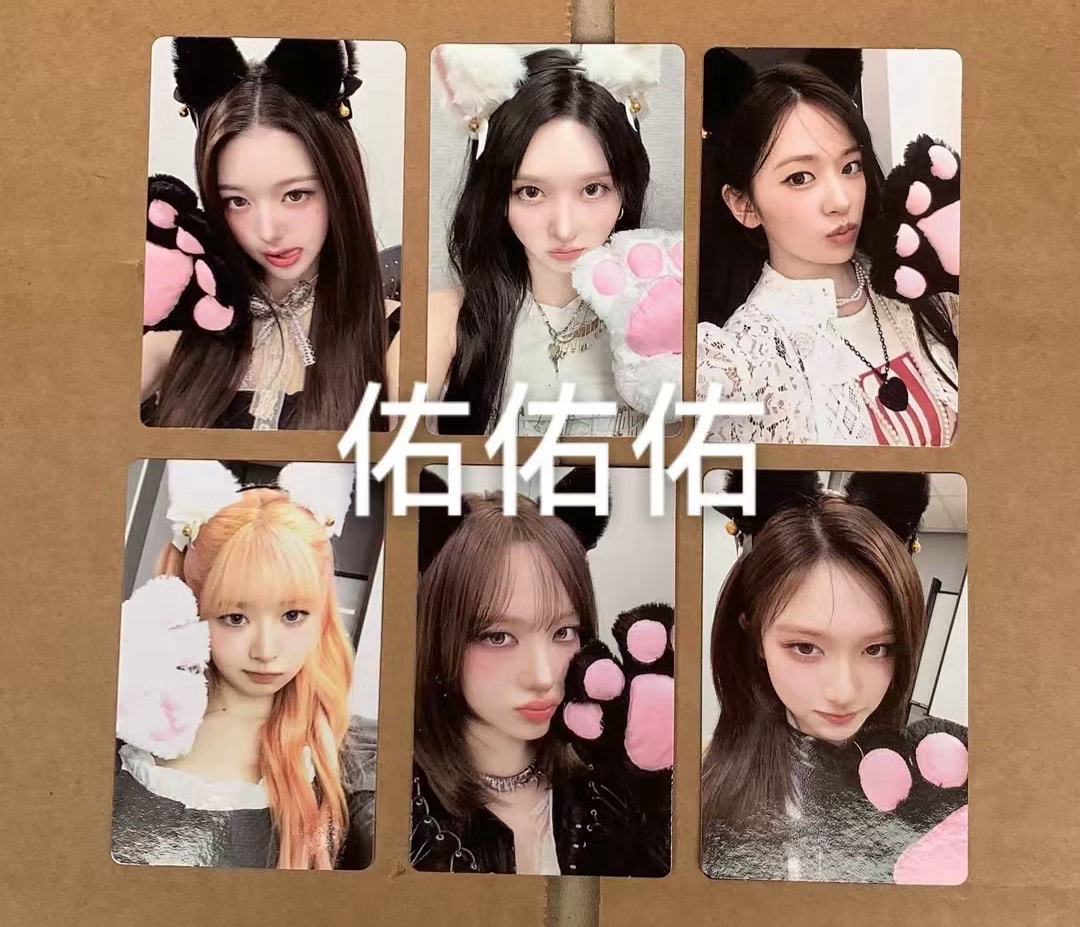 ❗️非現❗️REVIVE+ am 3.0 簽售卡 安