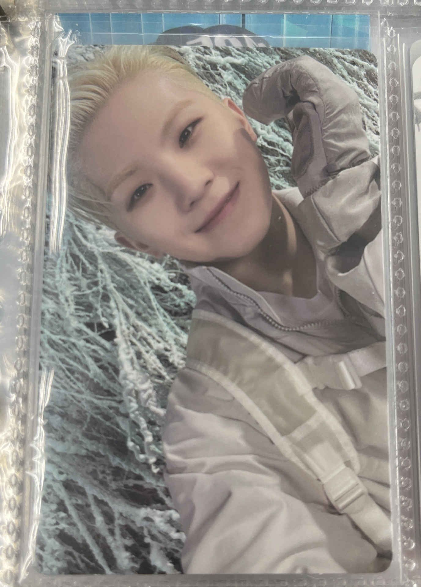 正四後續專卡 勳