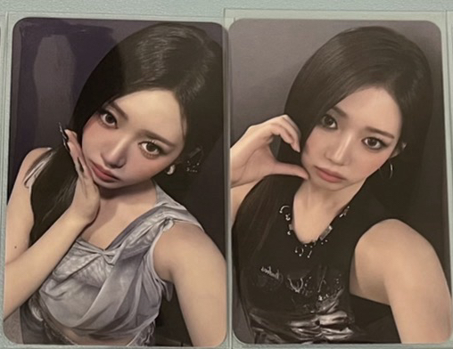 新年茶（白字）