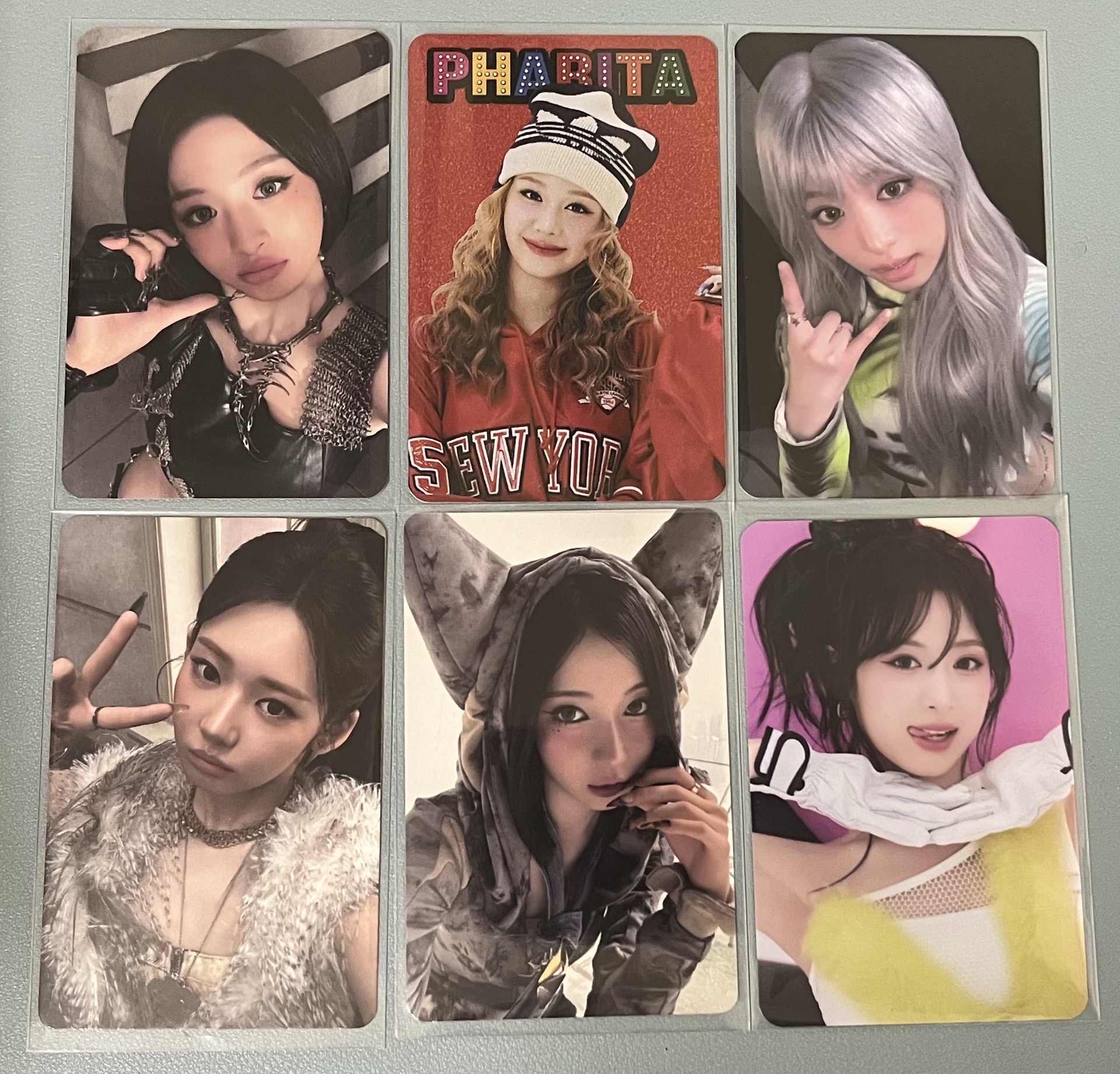 藍字區（可單帶 一組不拆）