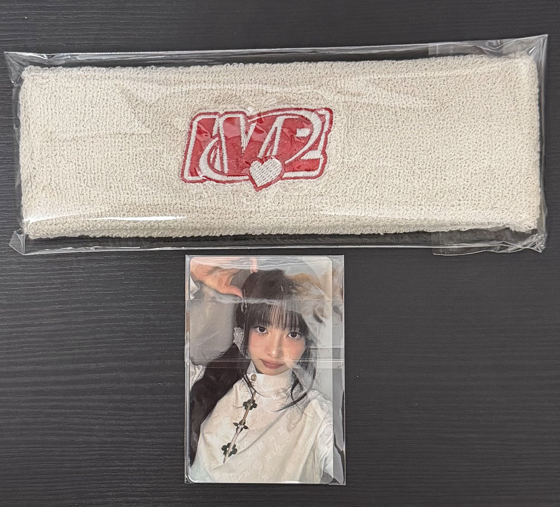 （現貨）日咖四期會員禮