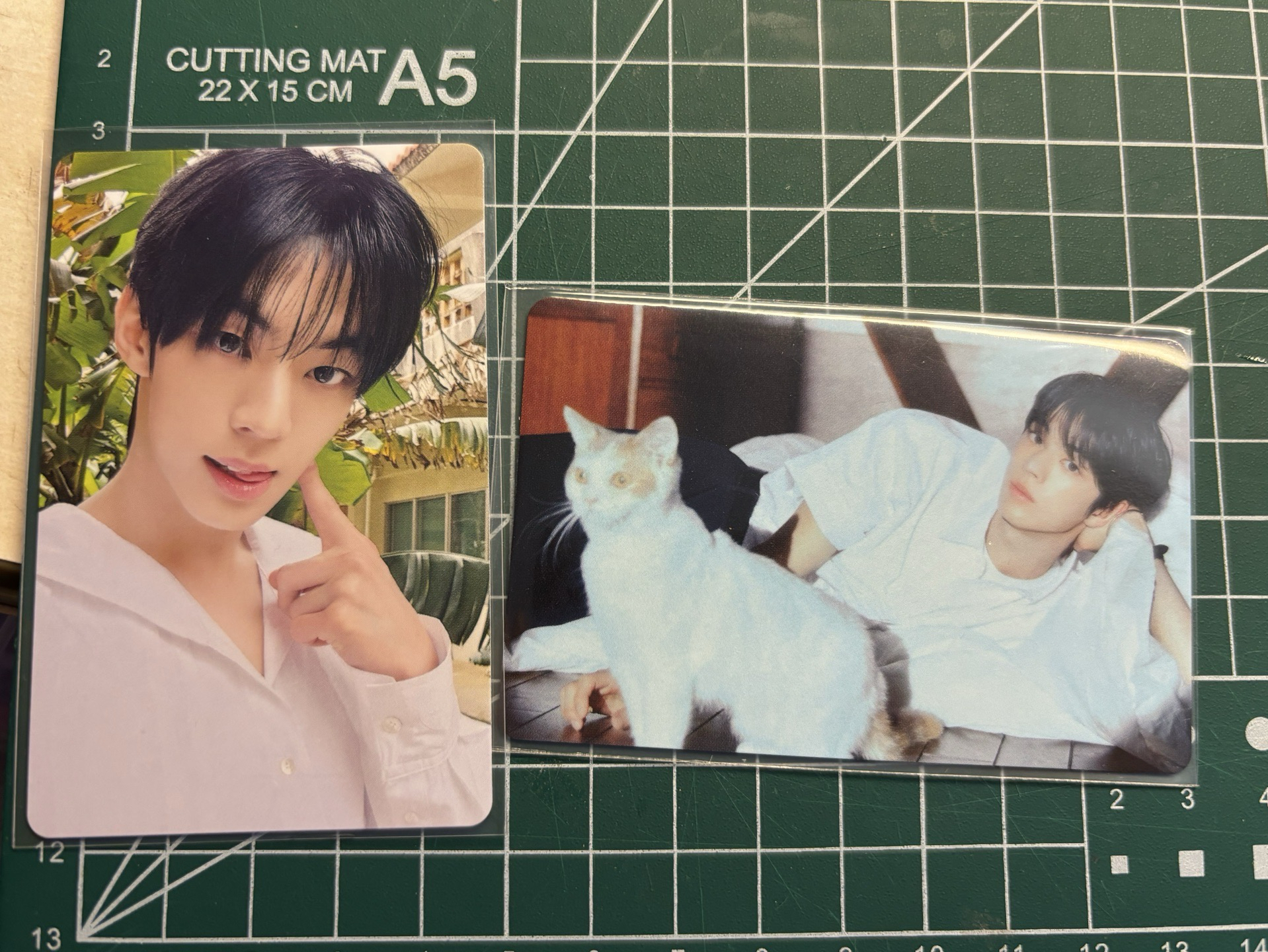 初次見面 隨機卡 日本快閃店