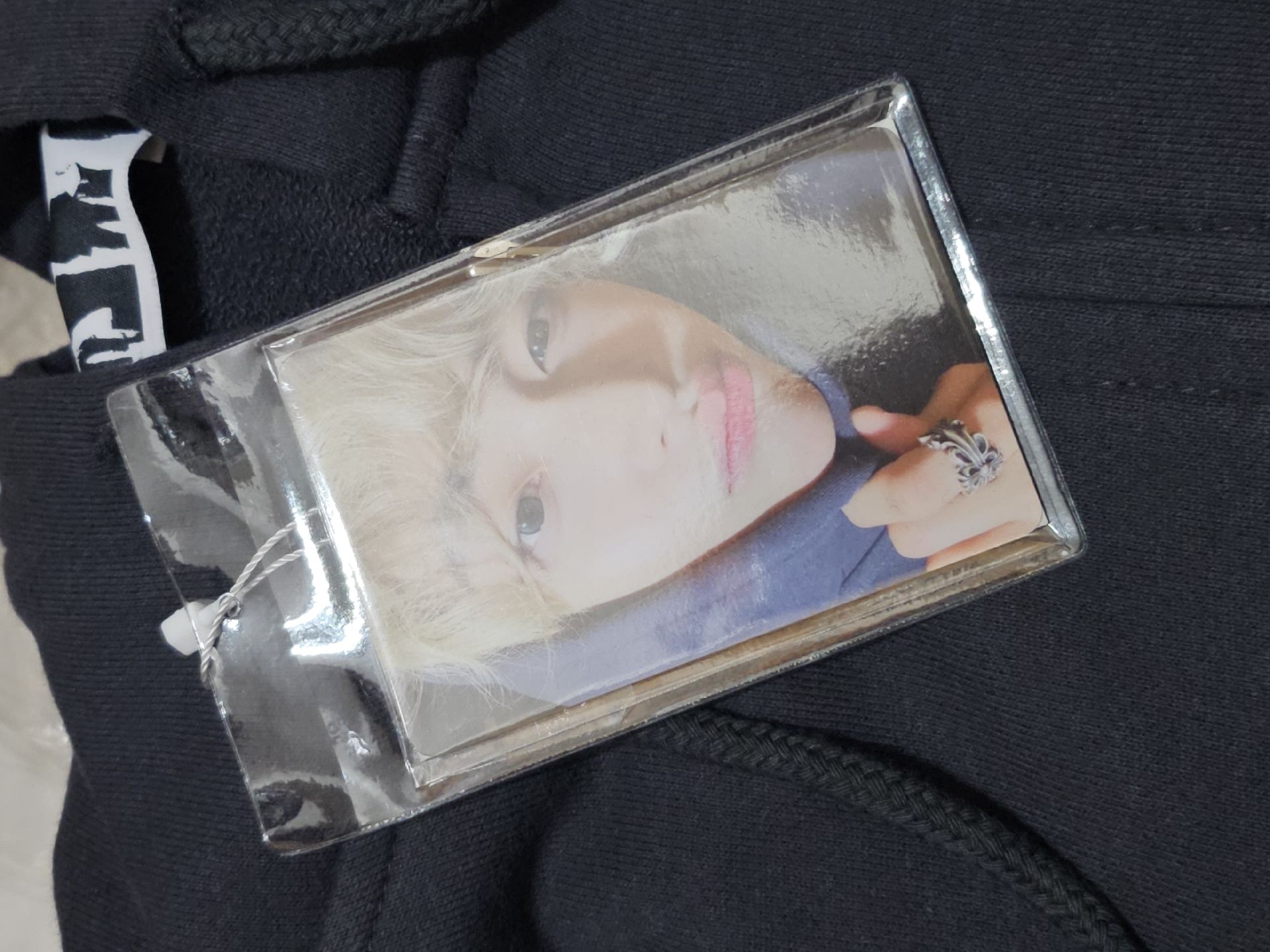 RIIZE 照片展 可單獨買外套 或 單買彬外套卡