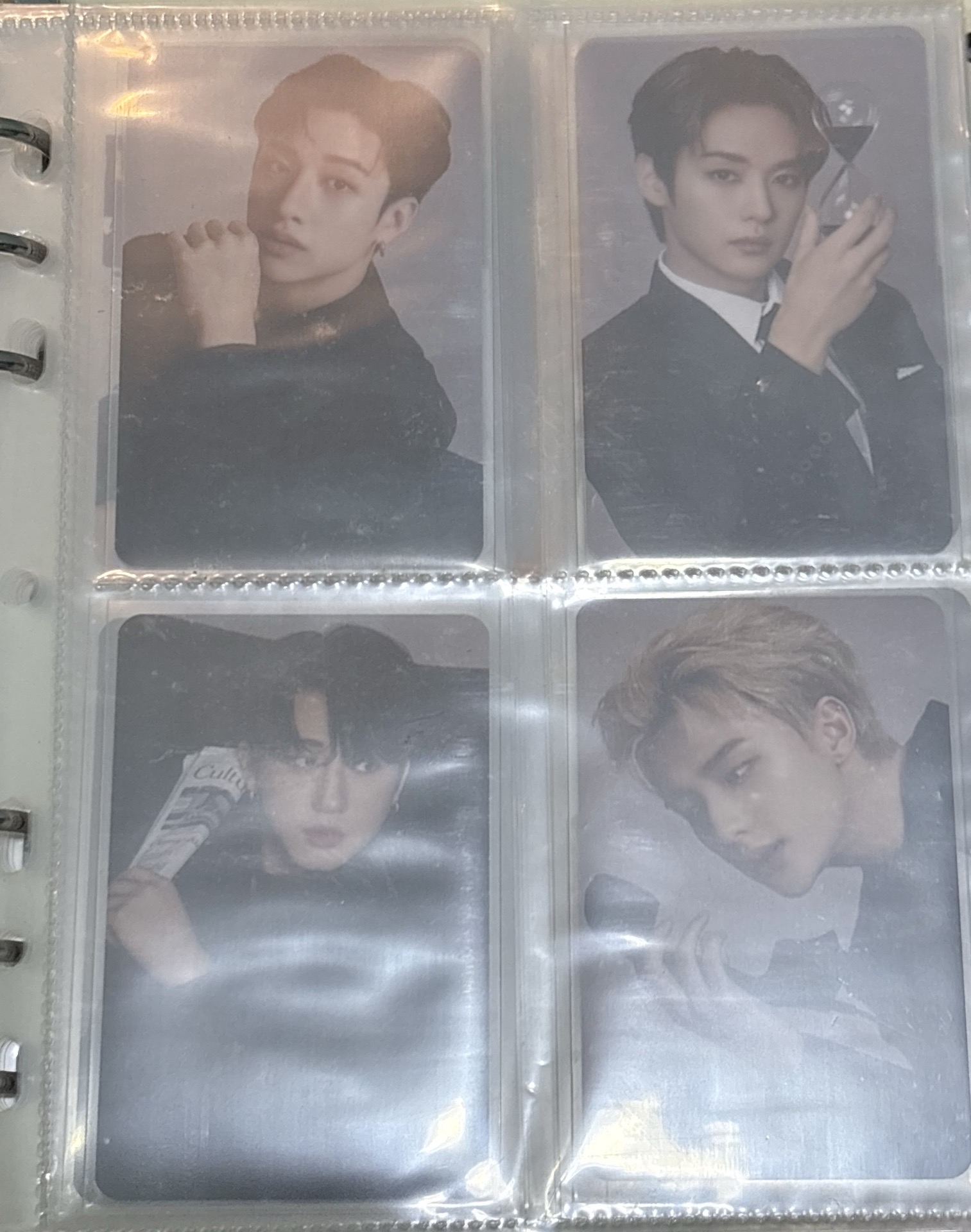 NACIFIC 18.0 代言卡