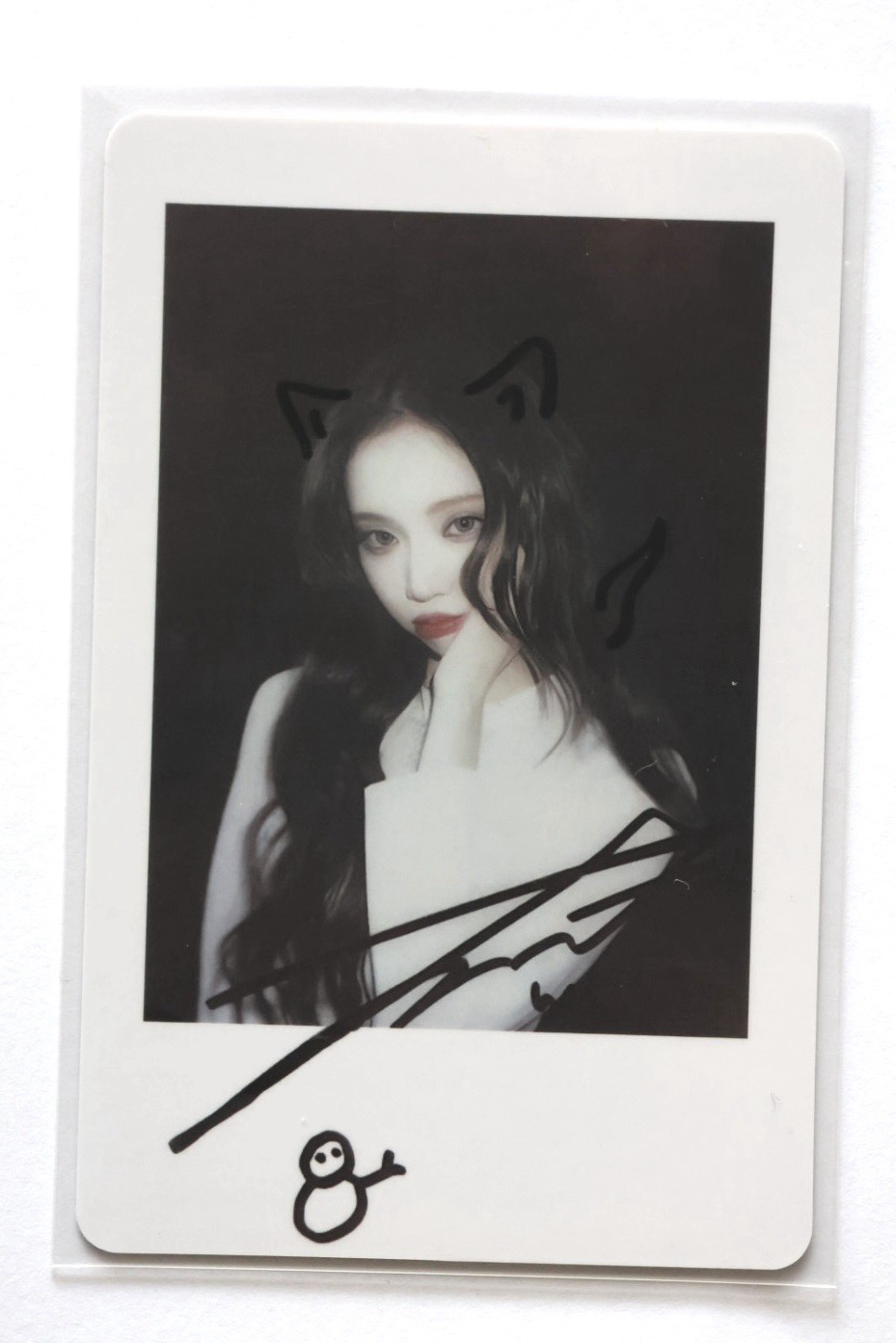 Moevir 雜誌 拍立得 3