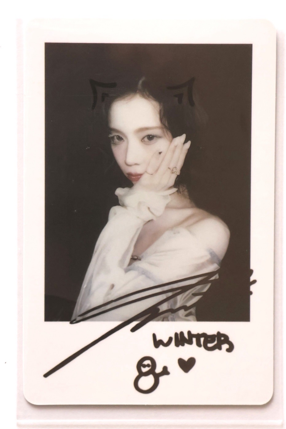 Moevir 雜誌 拍立得 4