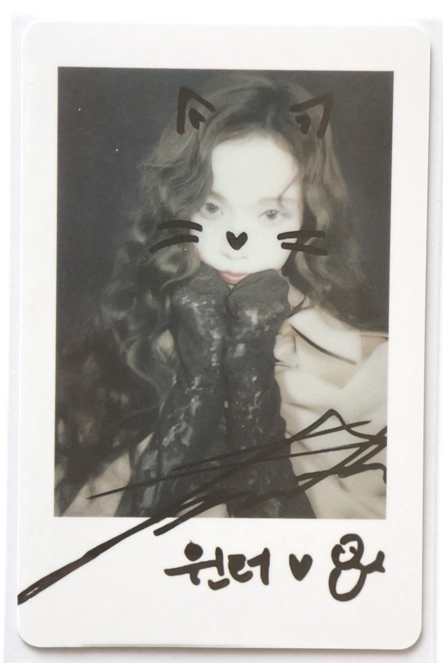 Moevir 雜誌 拍立得 5