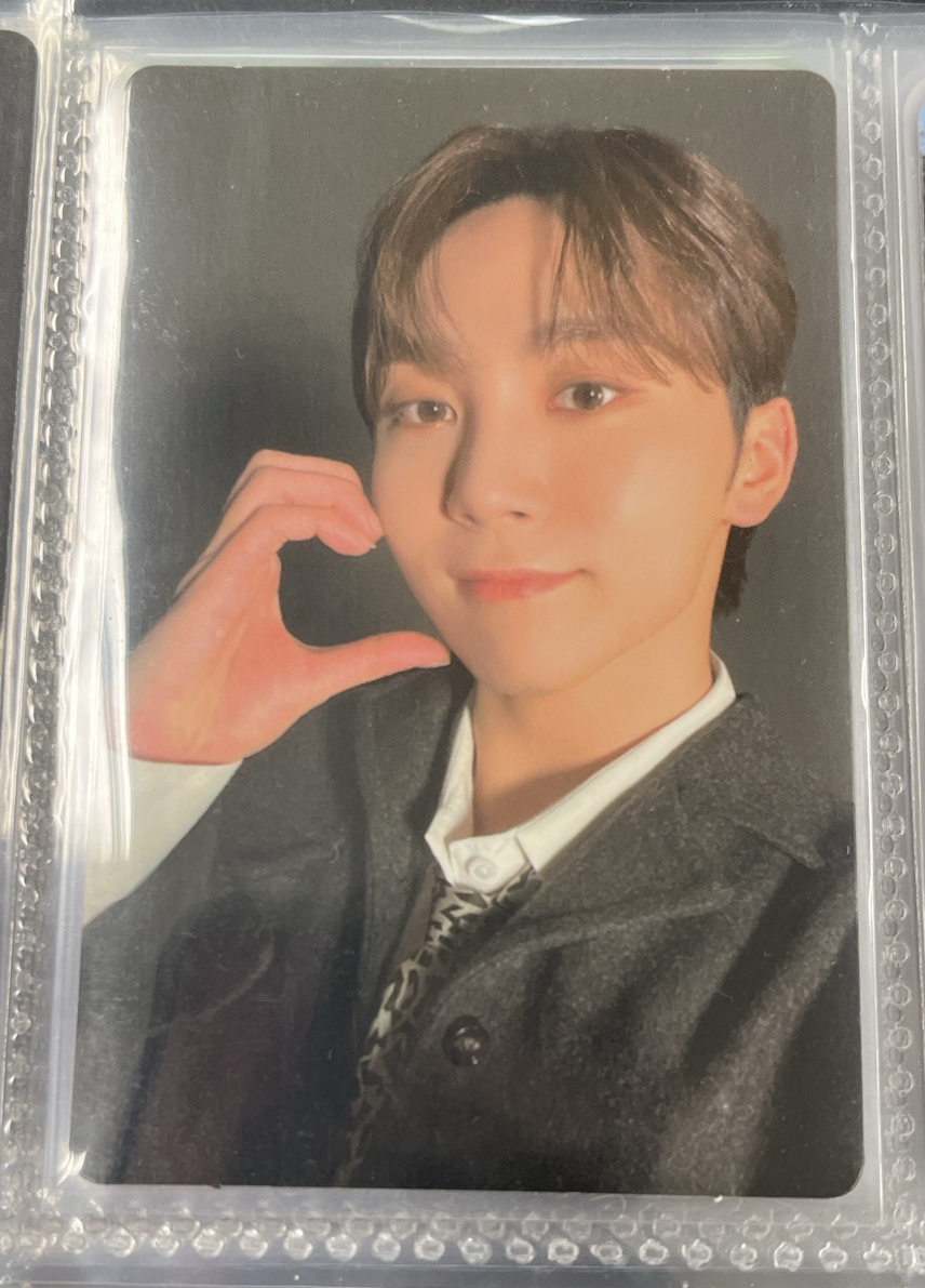 正四油彩盤隨機卡 寛