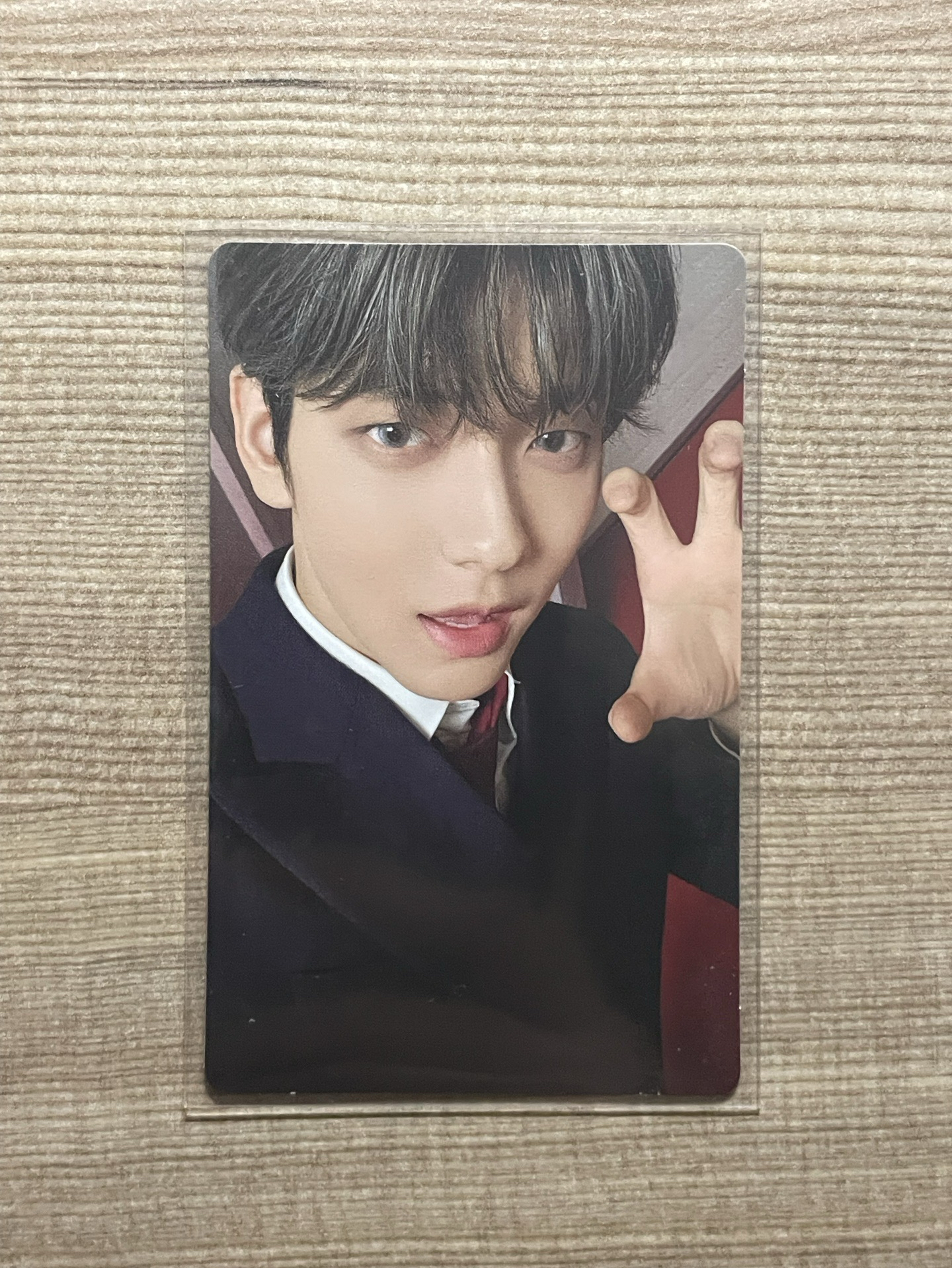 迷七 單封 特典 貓爪彬 崔秀彬