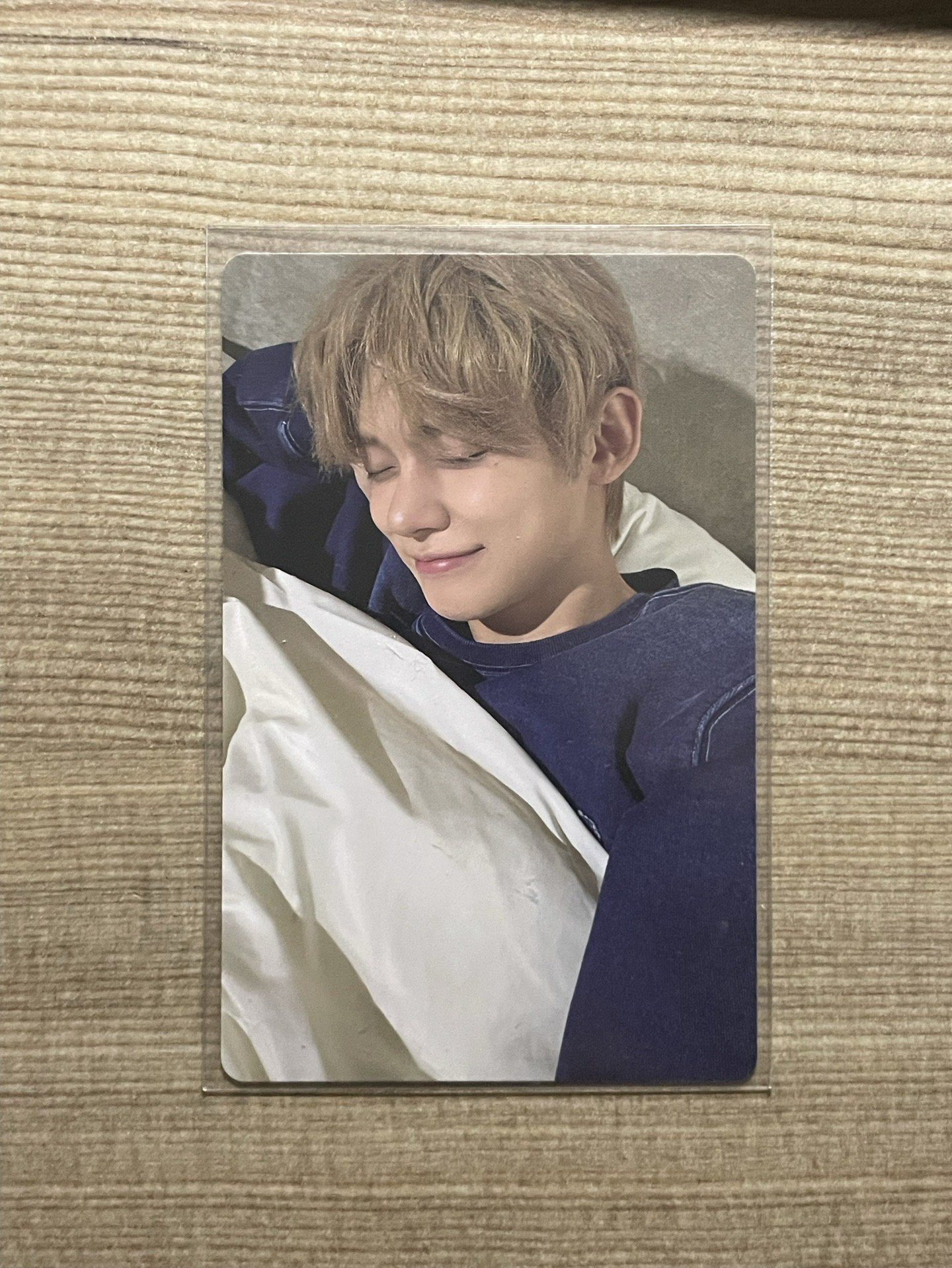 迷七 單封 睡覺竣 