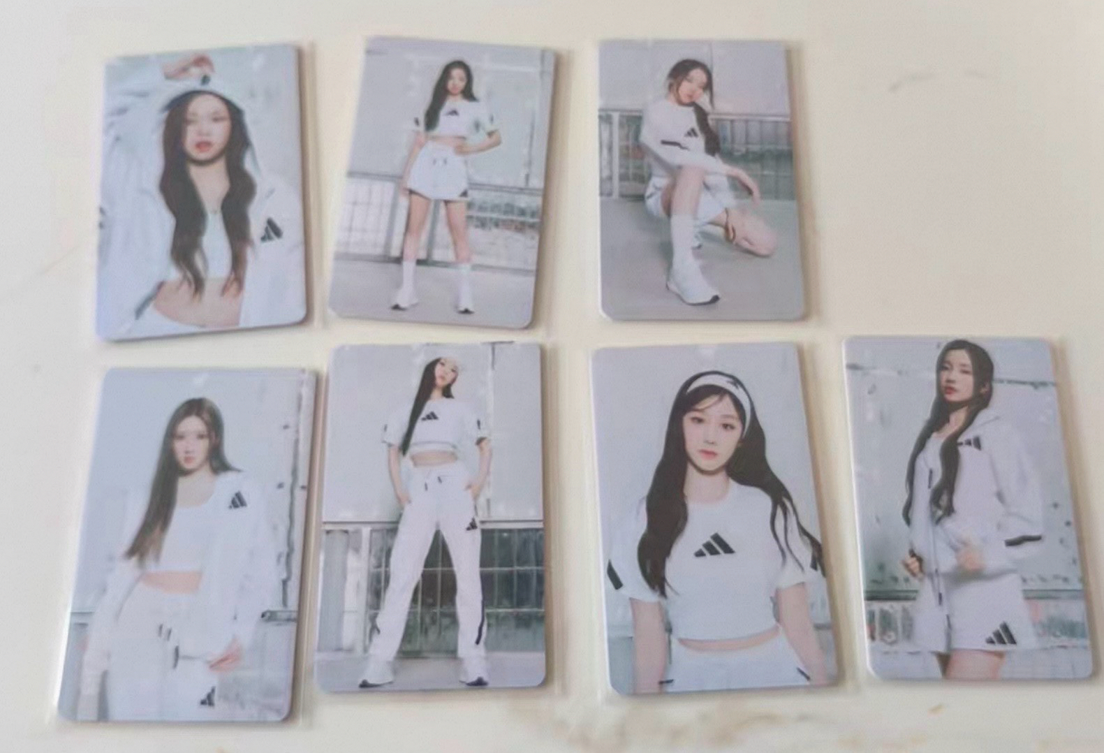 (預售)代友出Adidas2.0