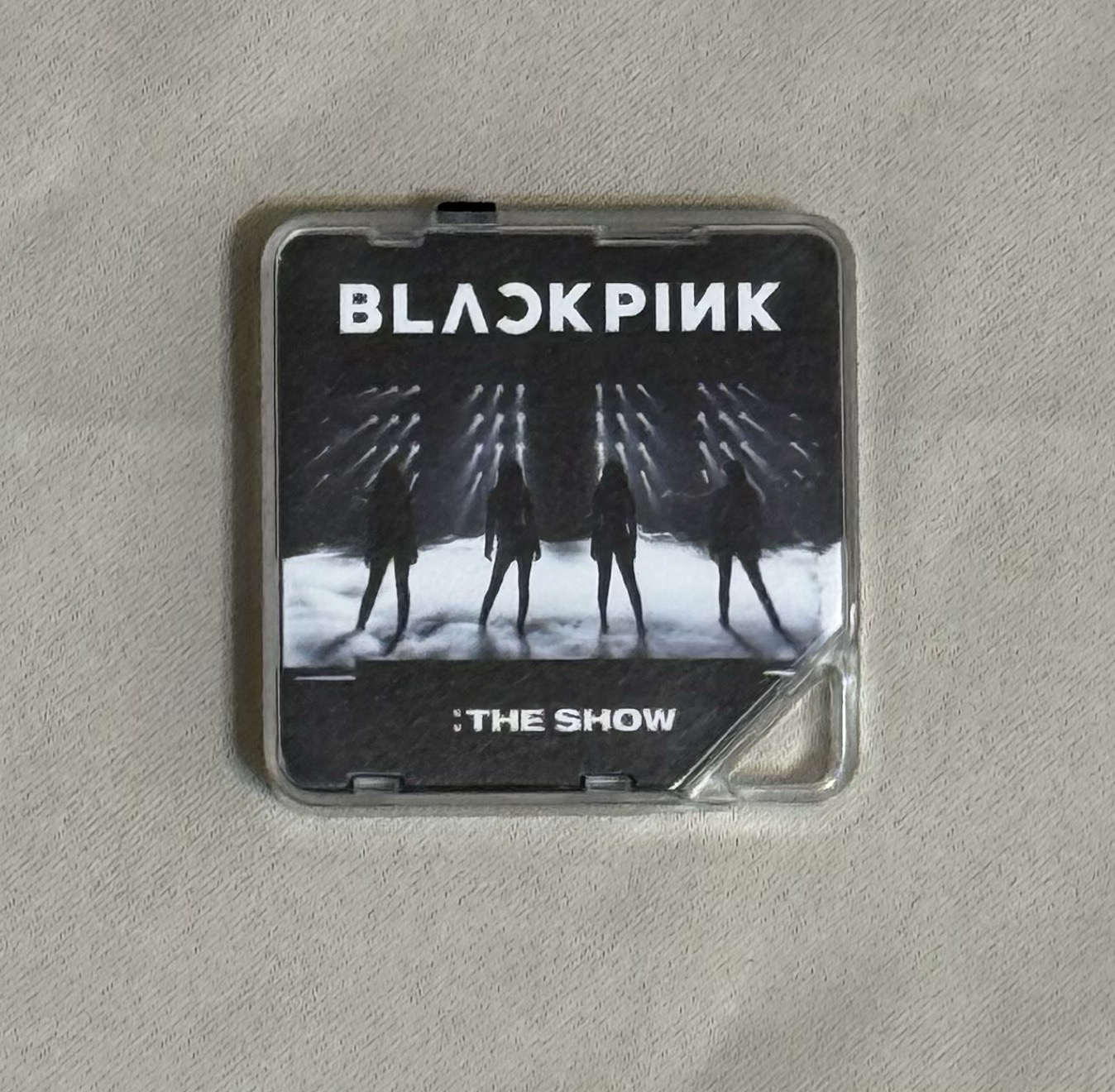 THE SHOW Kit 數位專輯