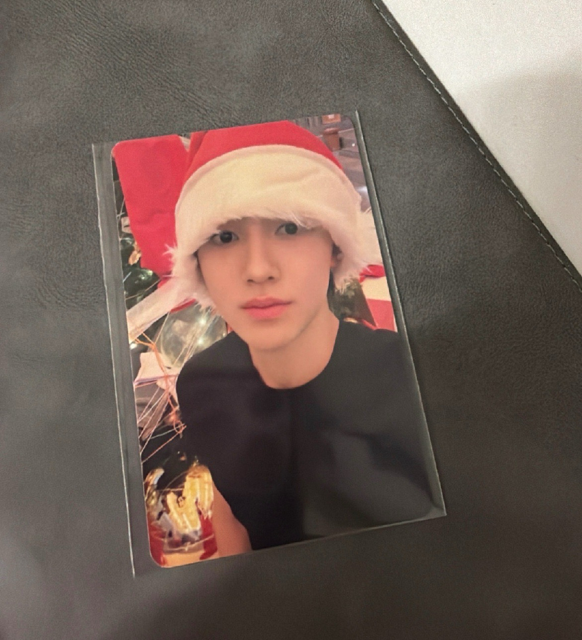 cortis k4 嚴成玹🎄