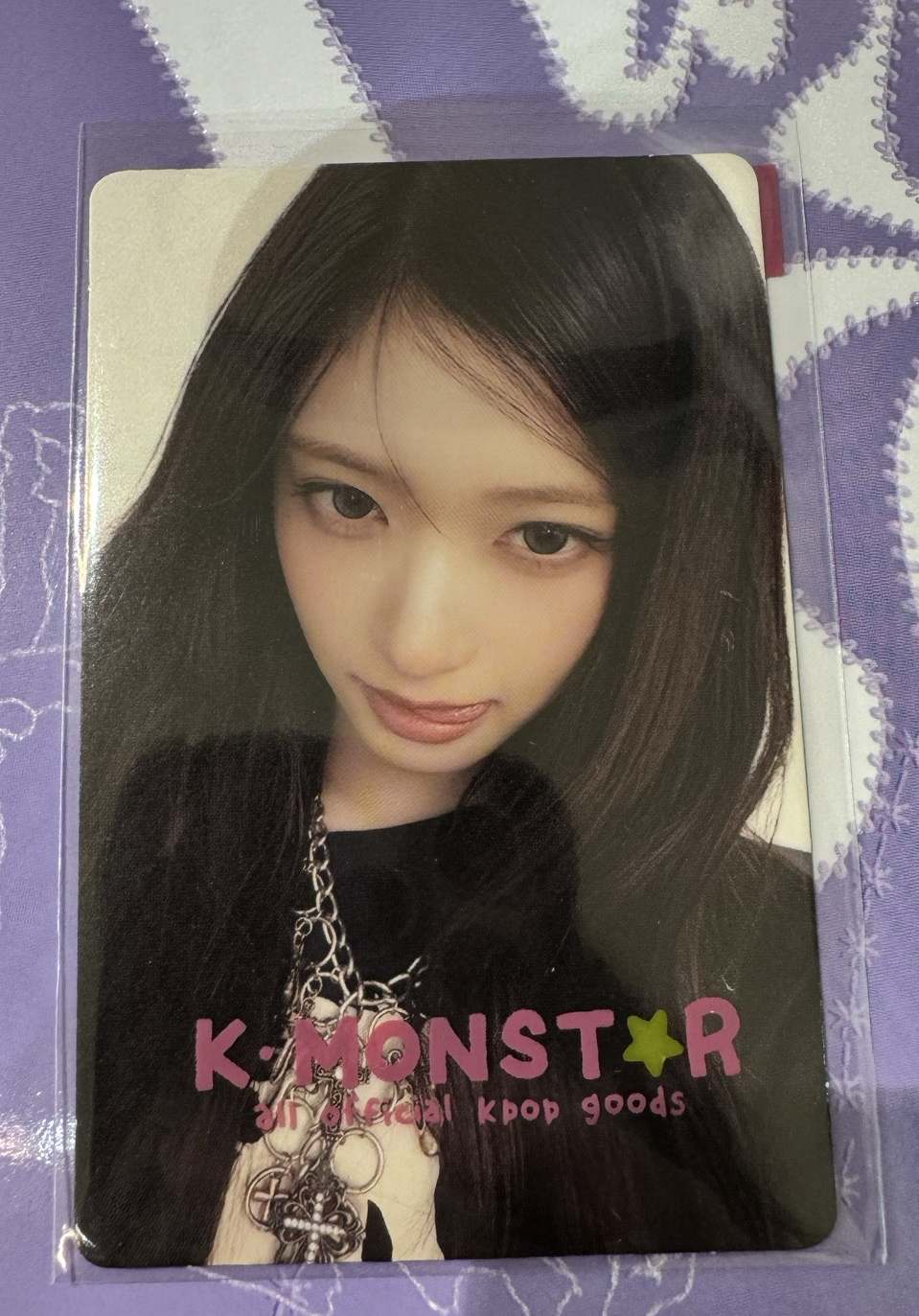 現貨李瑞sw特典