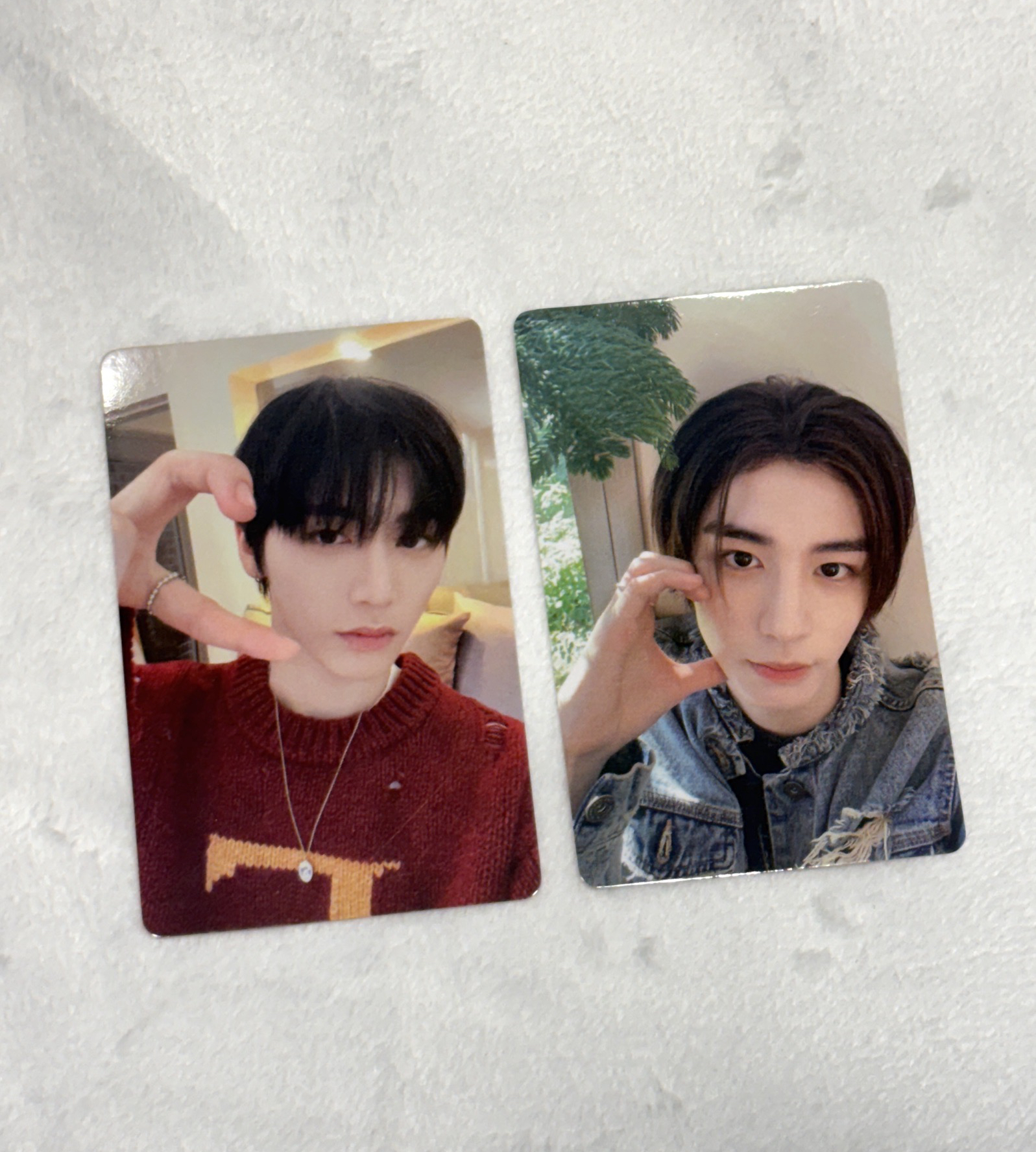 台歷 yzy青島中背🀄️