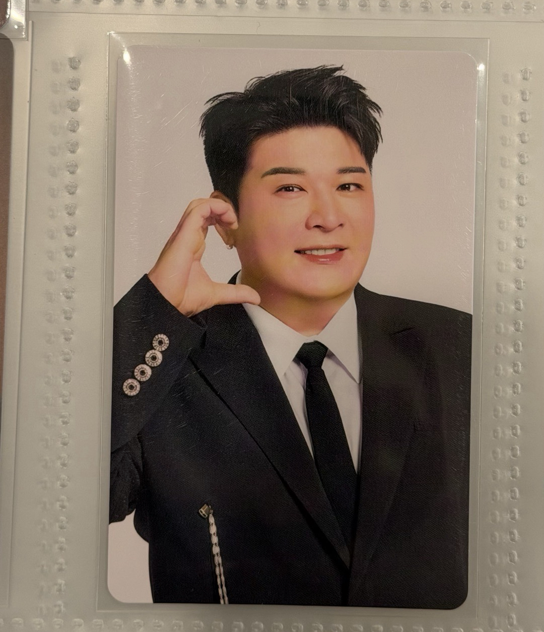 童日周線上滿額