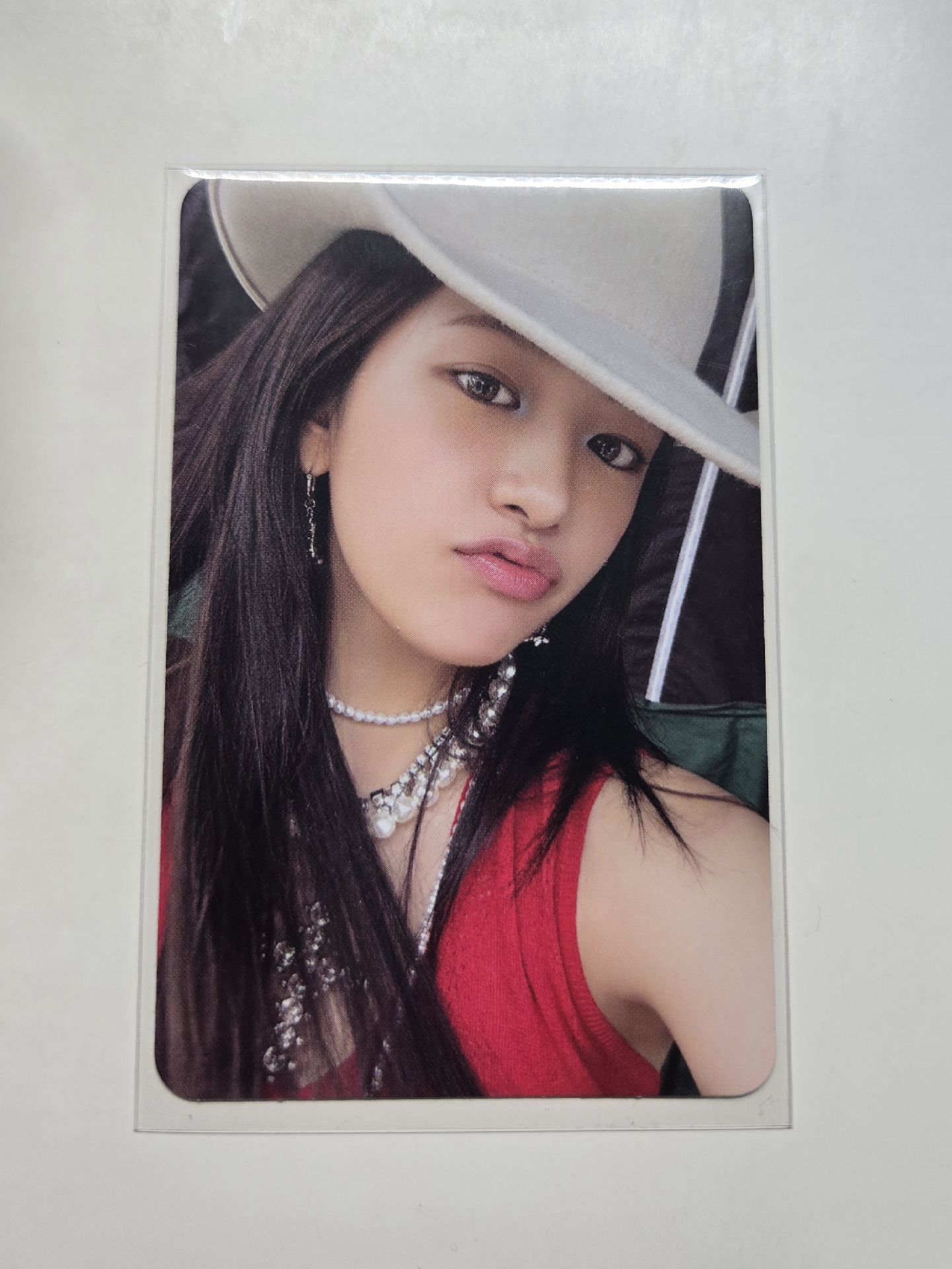 迷四安專卡 shh ver.