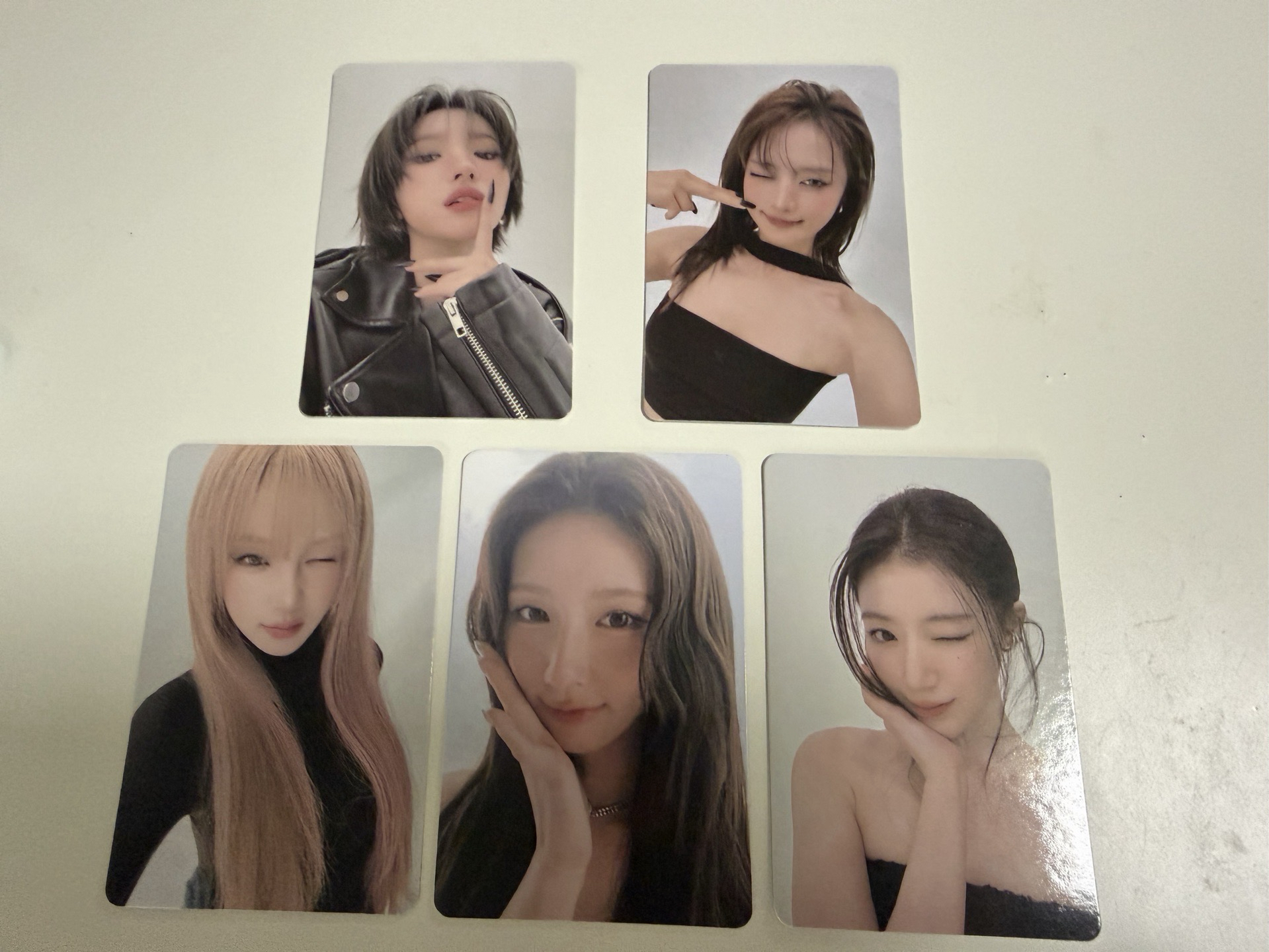 26世巡 台北場VIP 入場卡 / 場限卡 