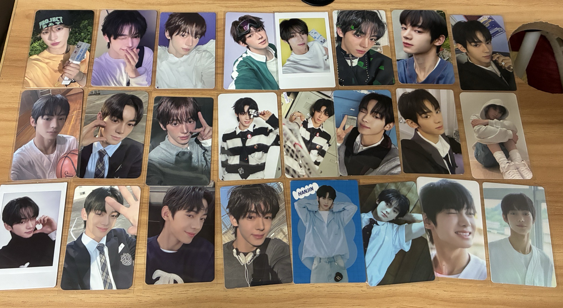 6300韓振盤有一張忙內