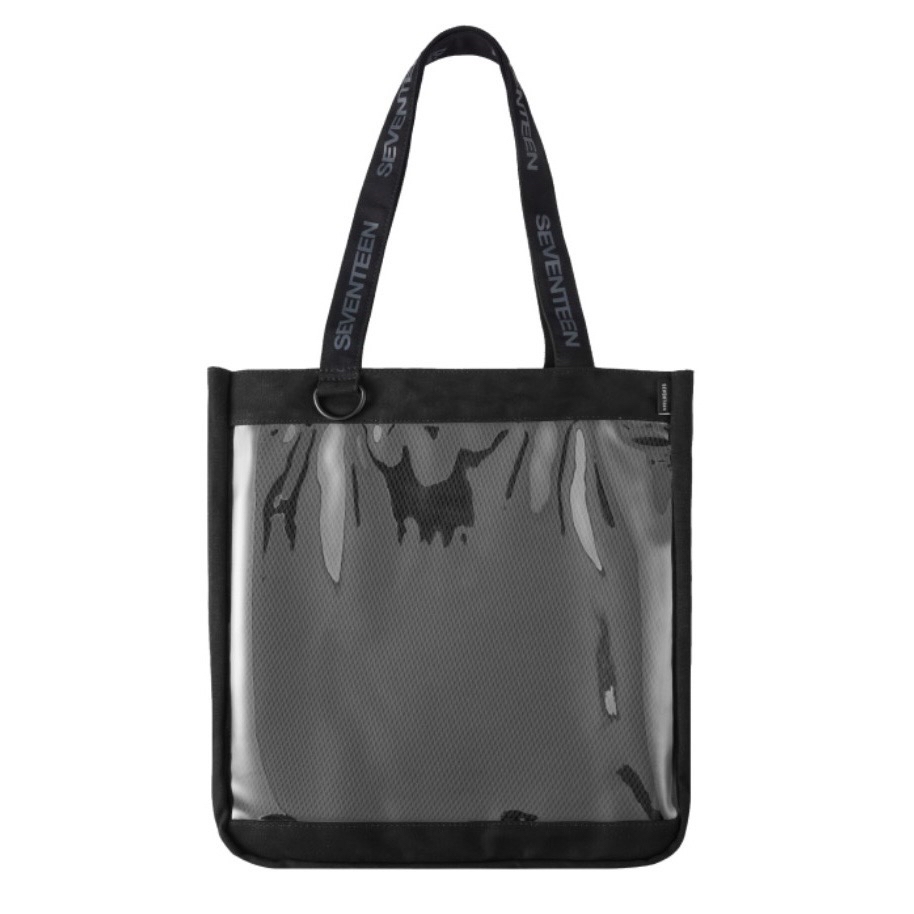 RIGHT HERE高陽托特痛包