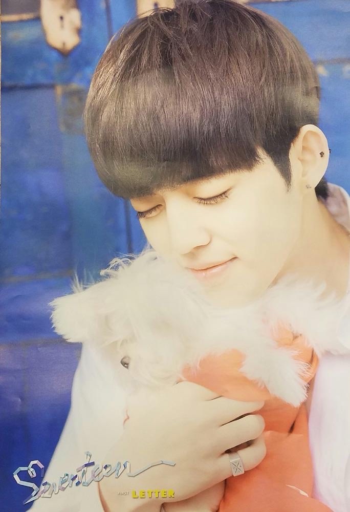 正規一 海報 勝喆 勝哲