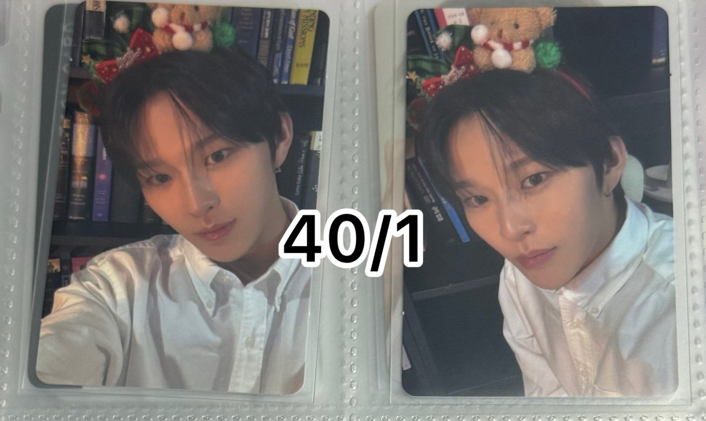 WHIB 河俊東京入場卡