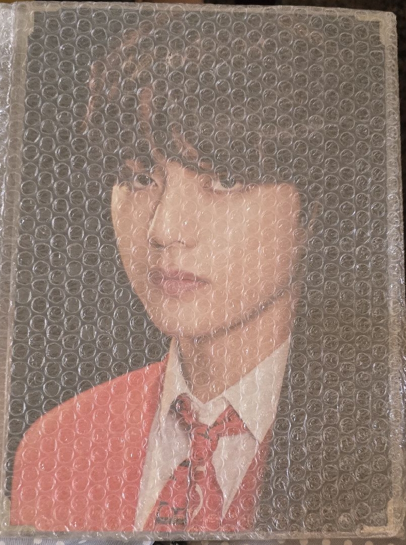 ON:E 相框 高級相片 泰亨