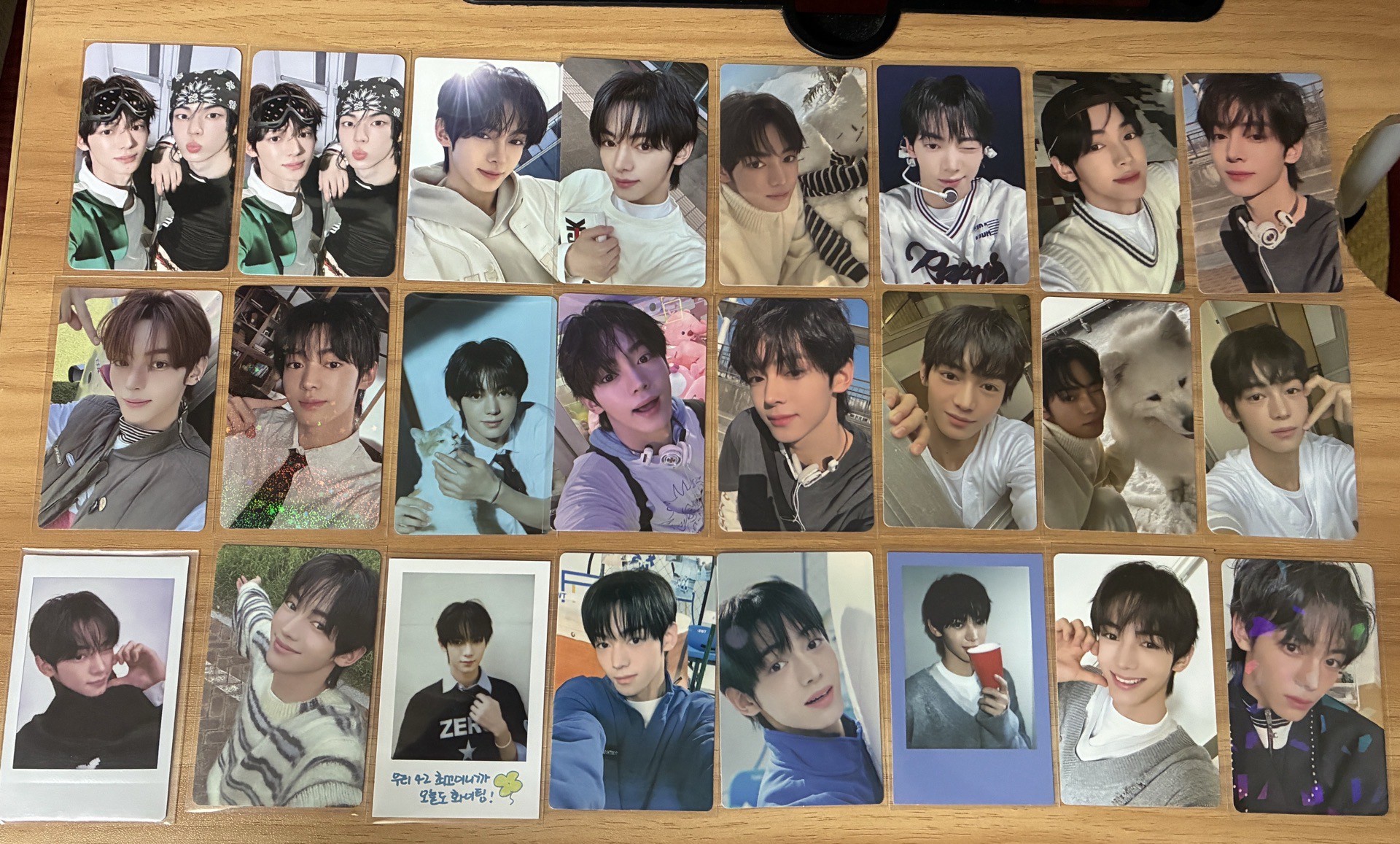 6600韓振盤有一張忙內