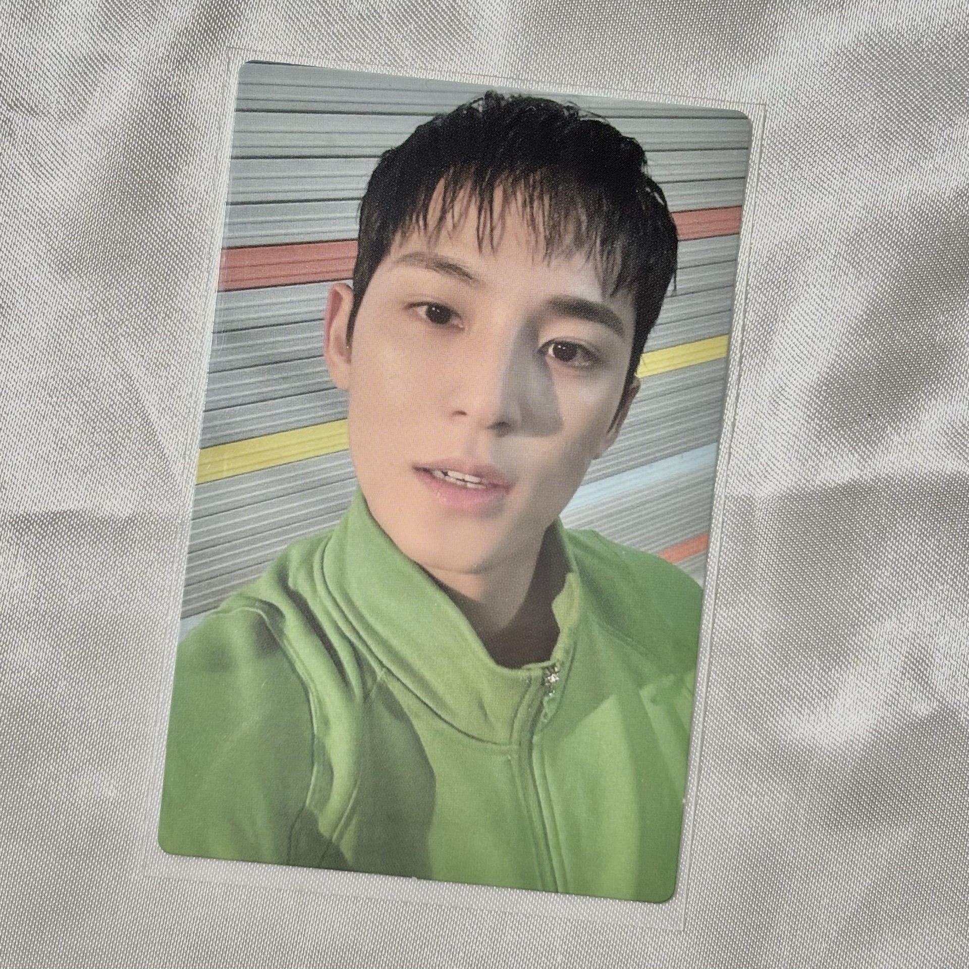 9期會員禮小卡 奎