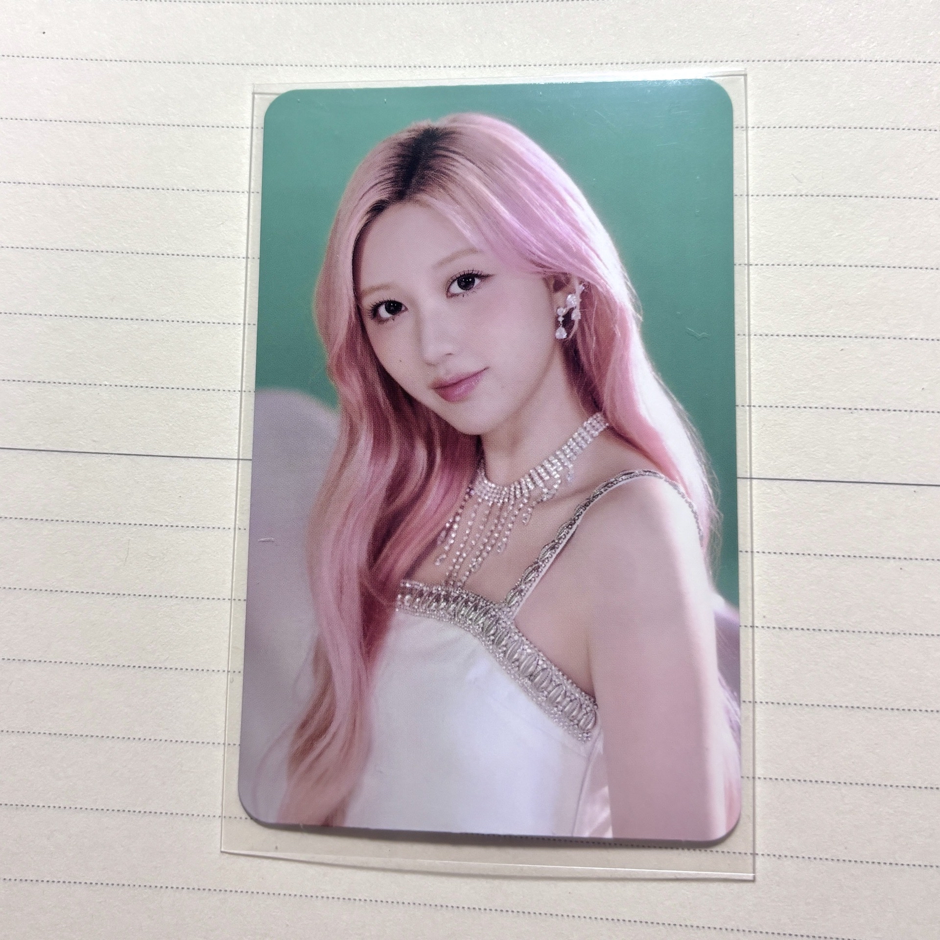 禮服秋（官拍）