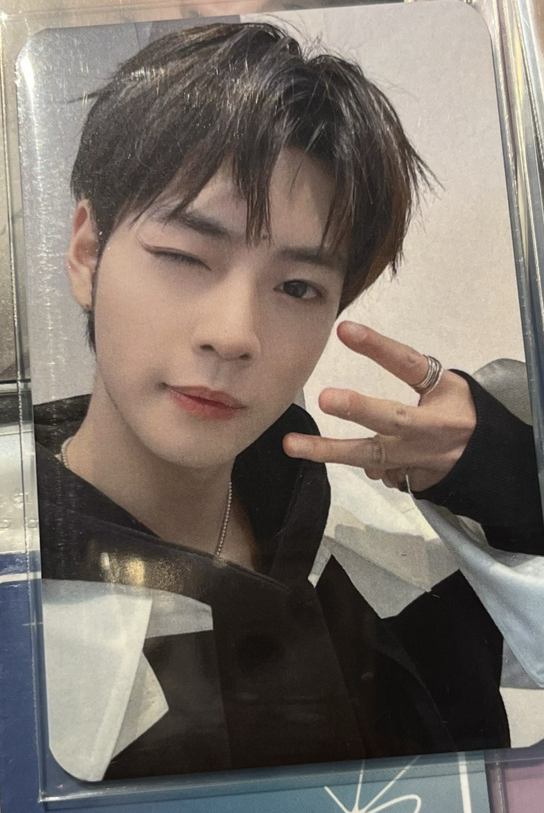 728台北飯咪入場卡 學駿